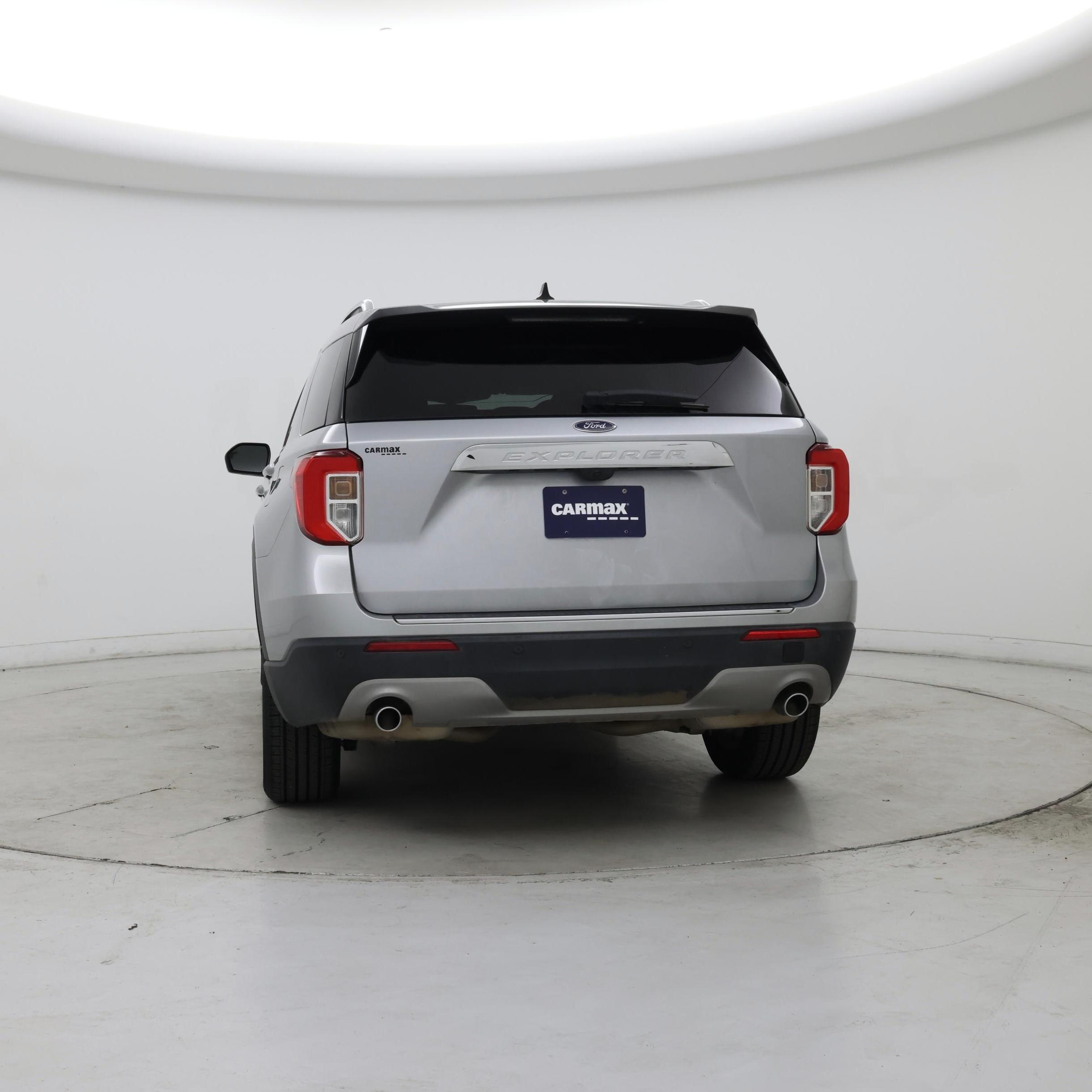 Thumbnail: 2023 Ford Explorer - 6