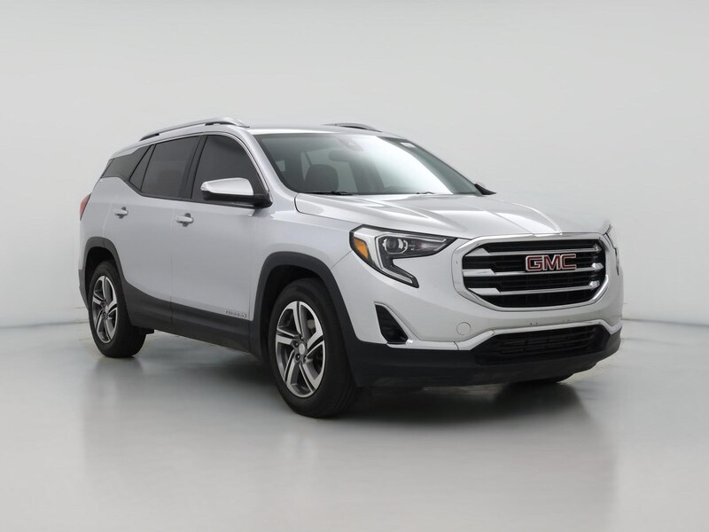 2020 GMC Terrain SLT -
                  Tucson, AZ