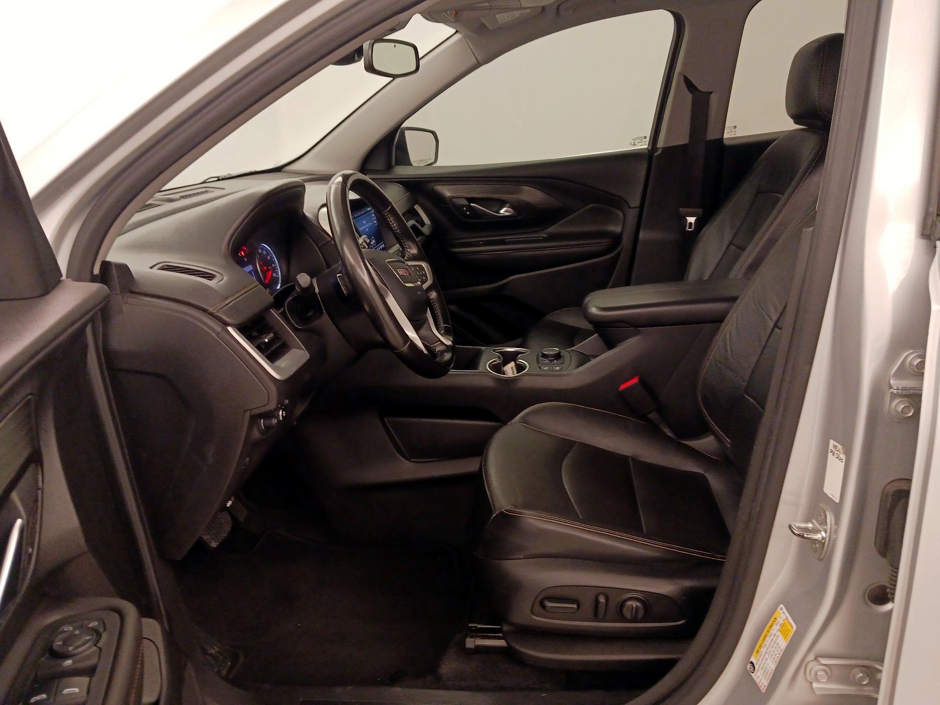 Thumbnail: 2020 GMC Terrain - 11