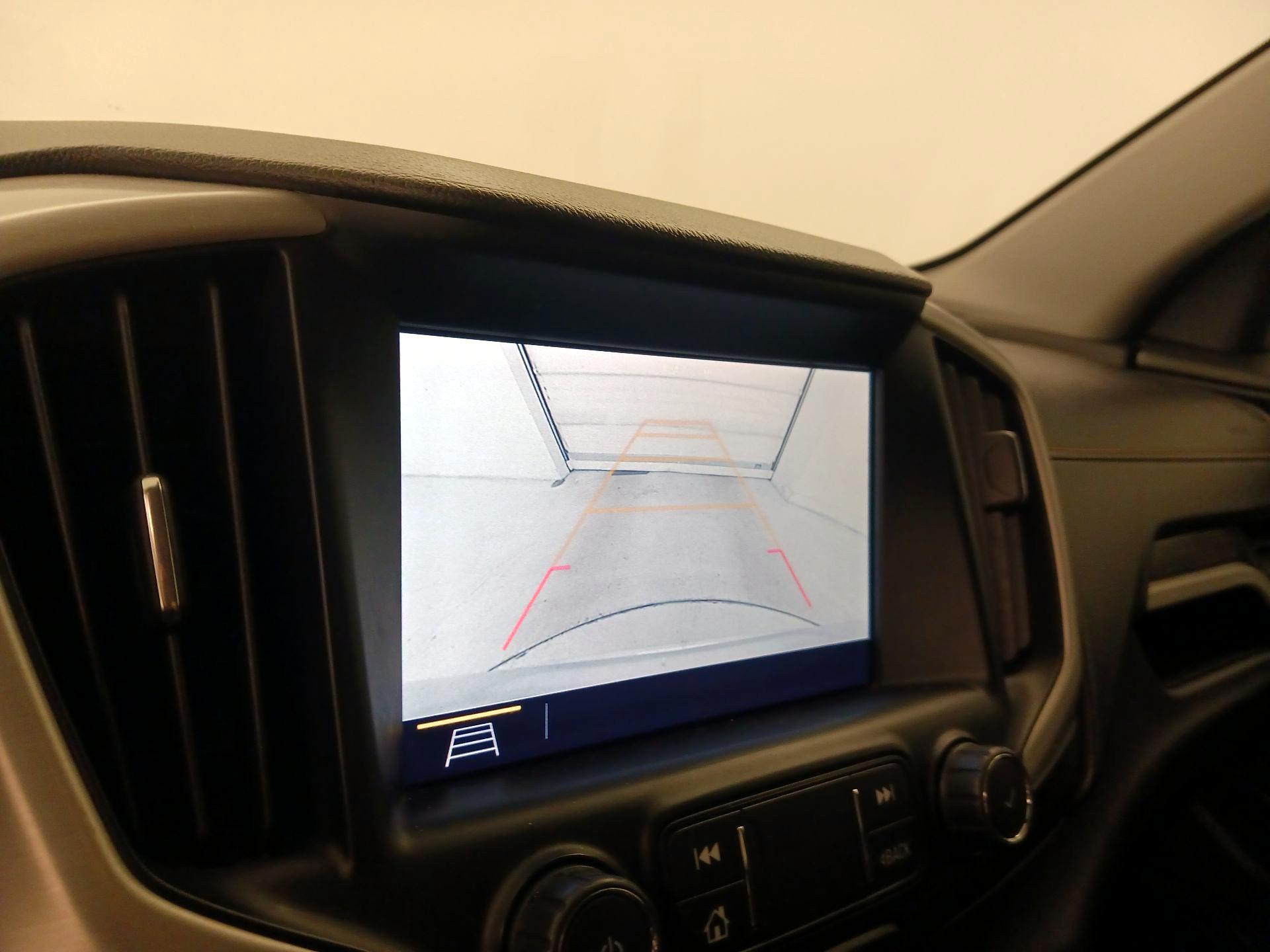 Thumbnail: 2020 GMC Terrain - 14