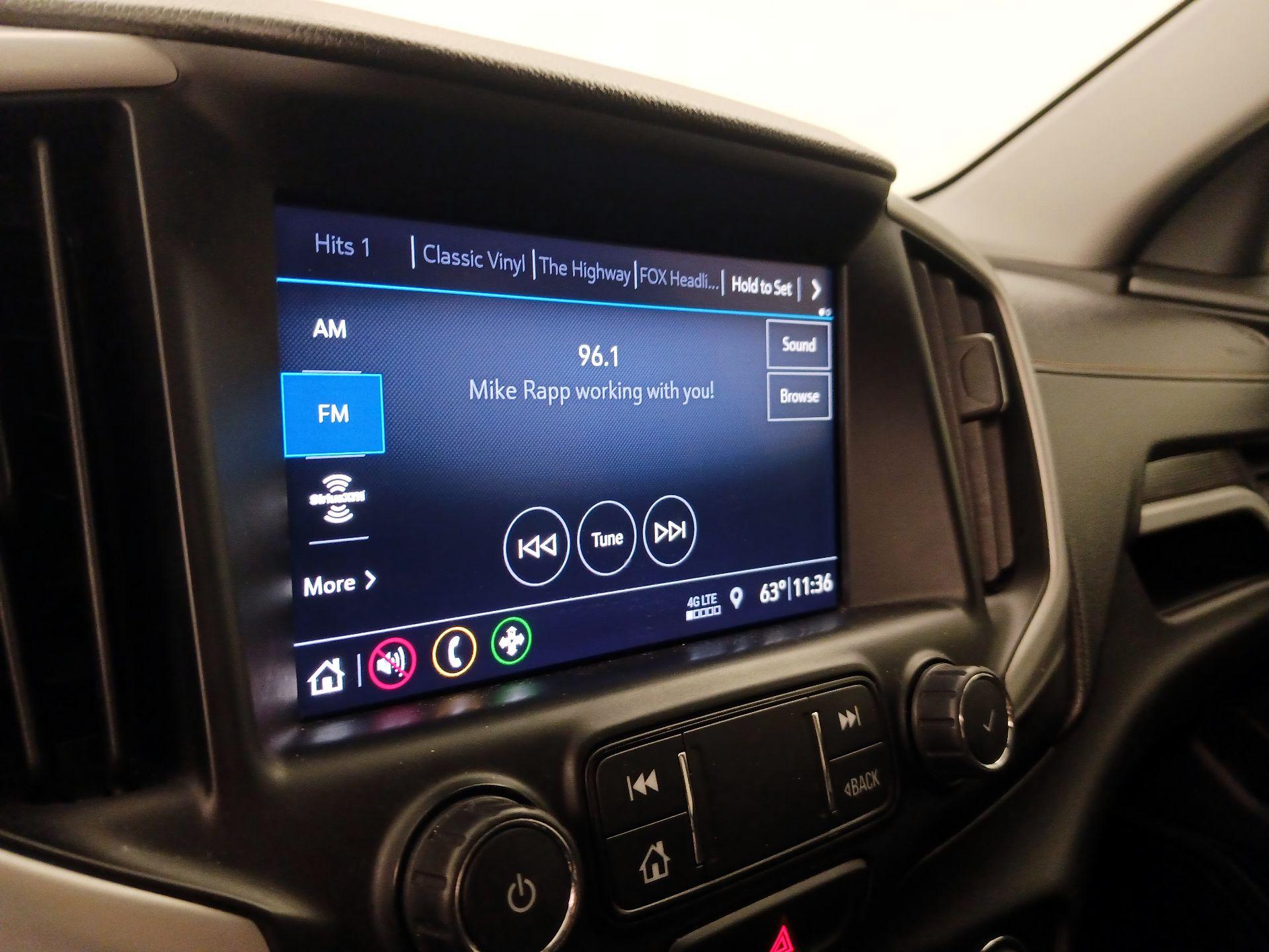 Thumbnail: 2020 GMC Terrain - 15