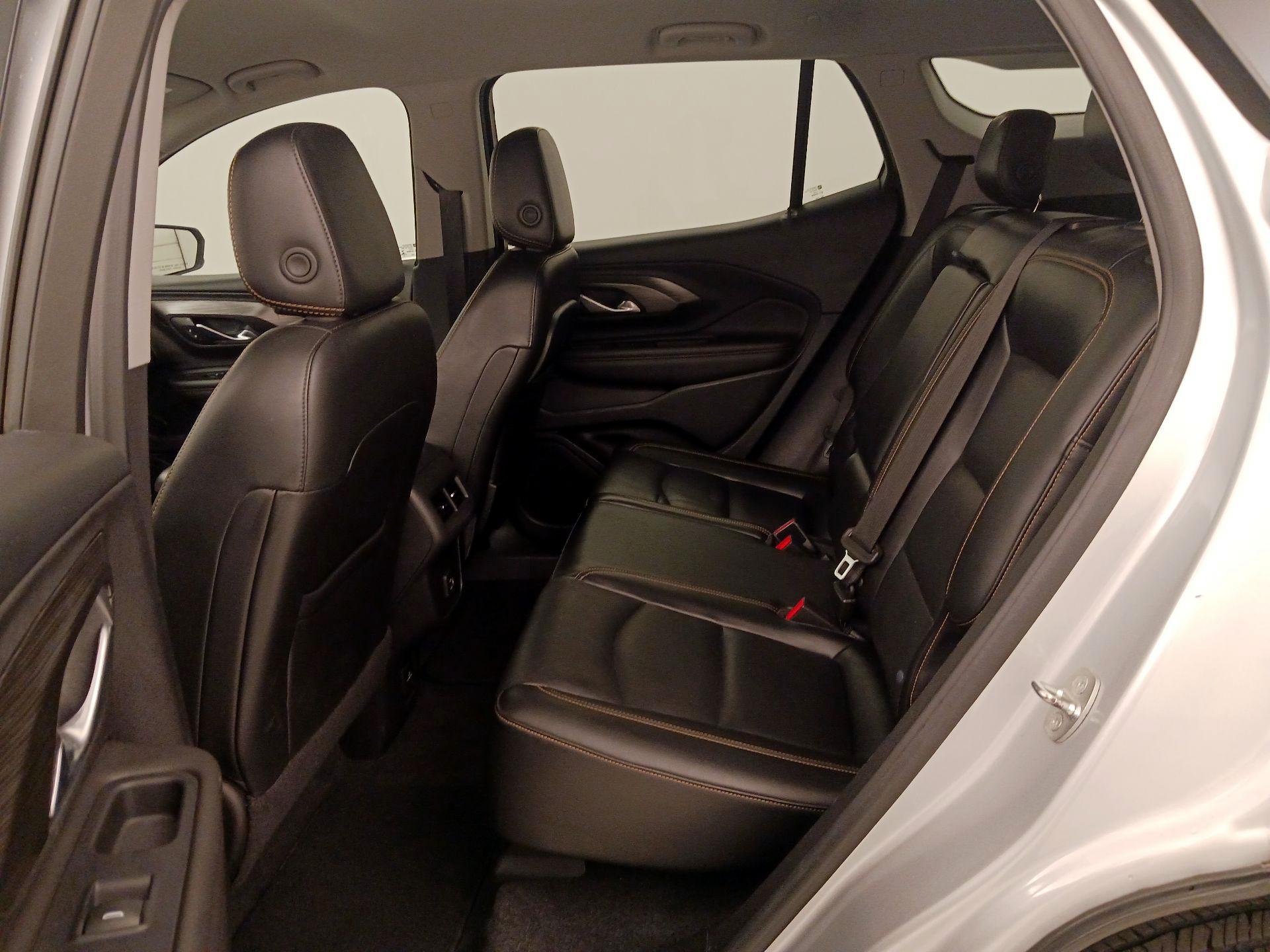 Thumbnail: 2020 GMC Terrain - 19