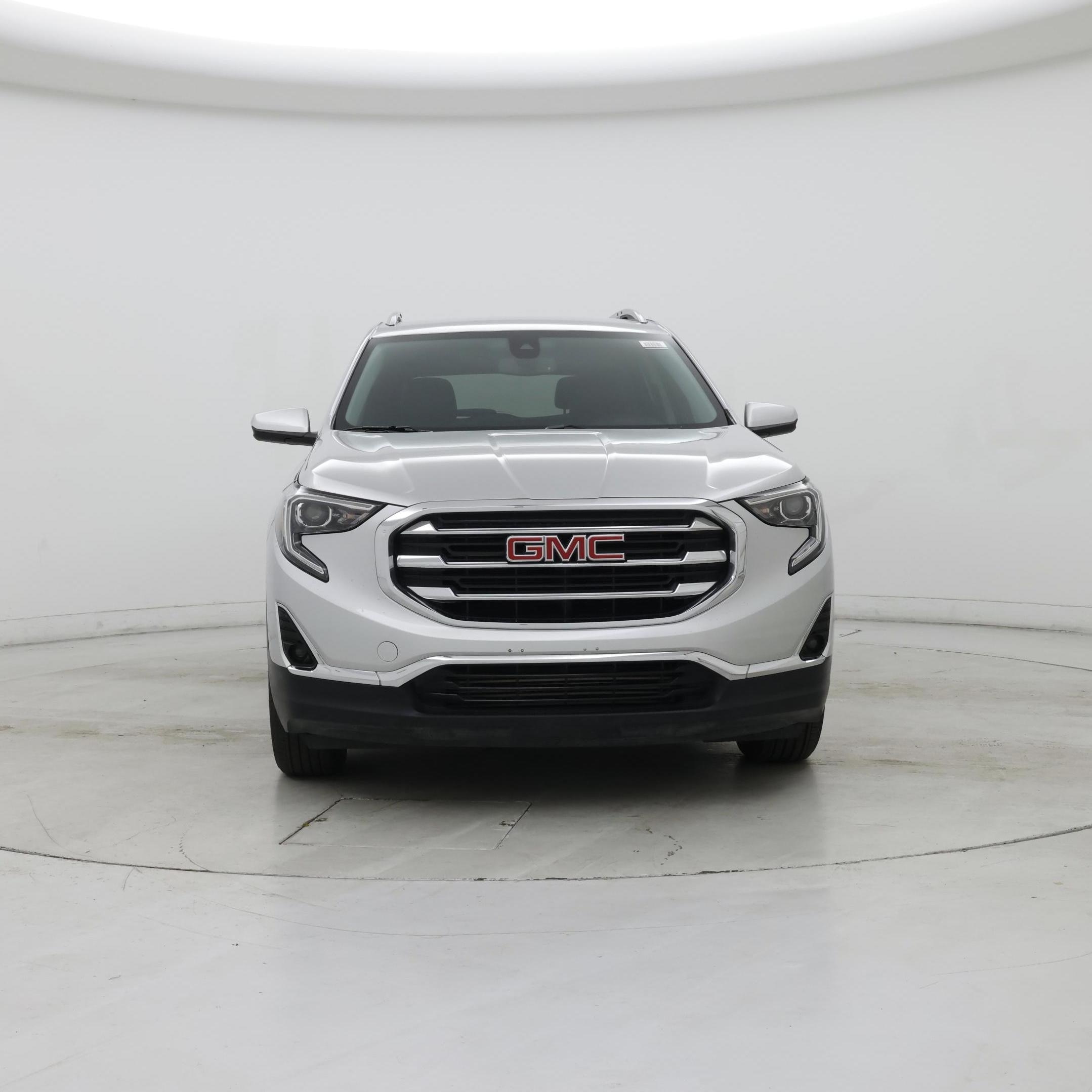 Thumbnail: 2020 GMC Terrain - 5