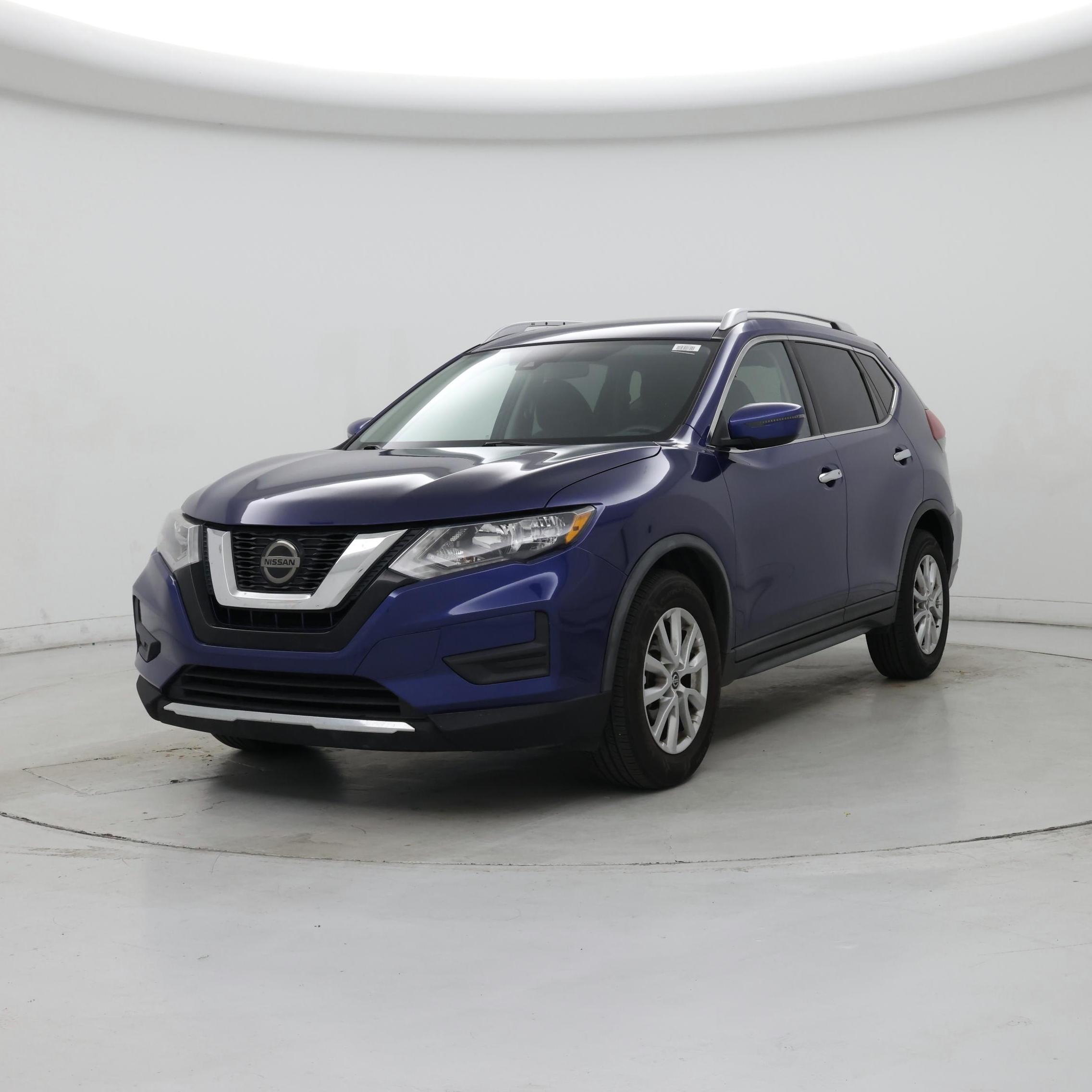 Thumbnail: 2020 Nissan Rogue - 4