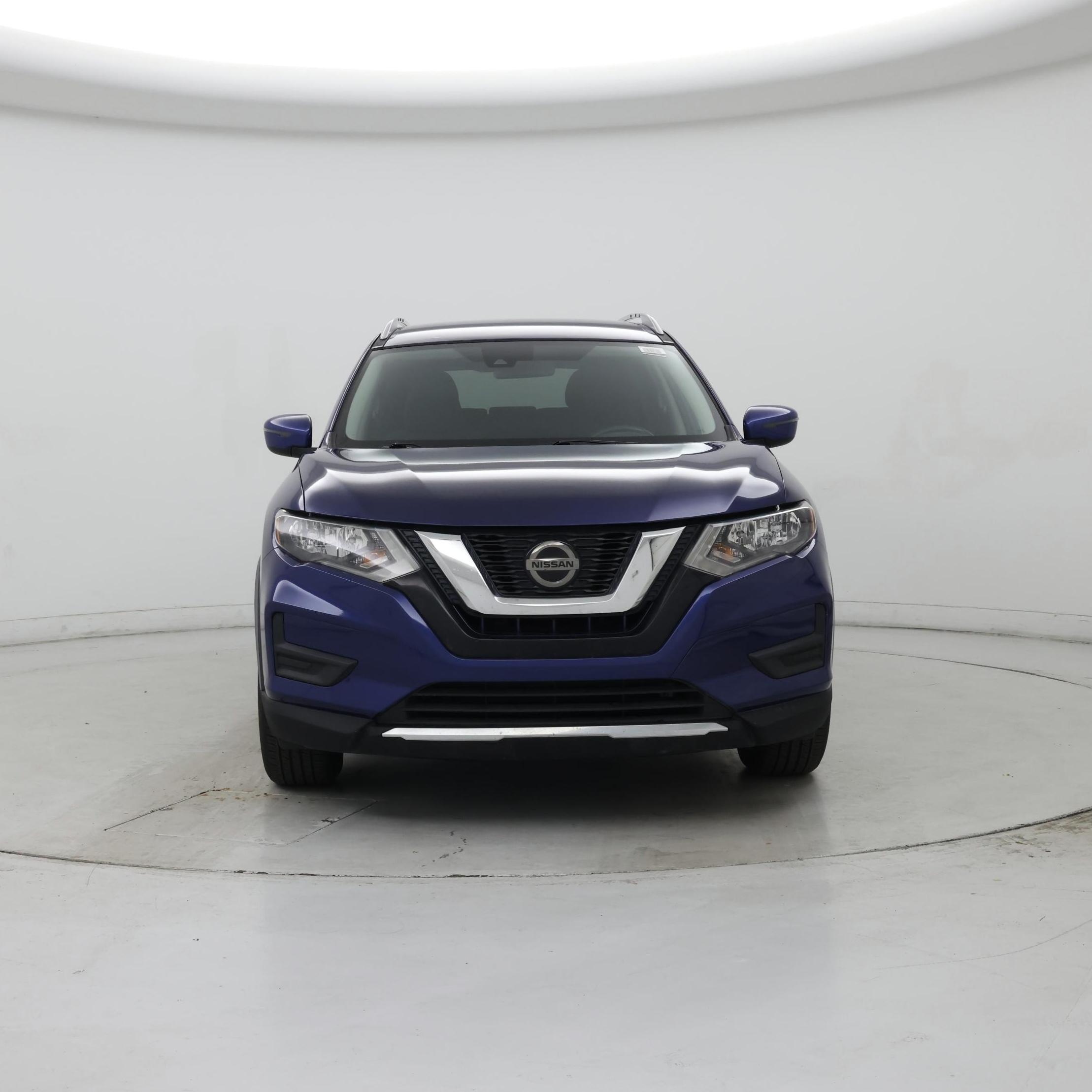 Thumbnail: 2020 Nissan Rogue - 5
