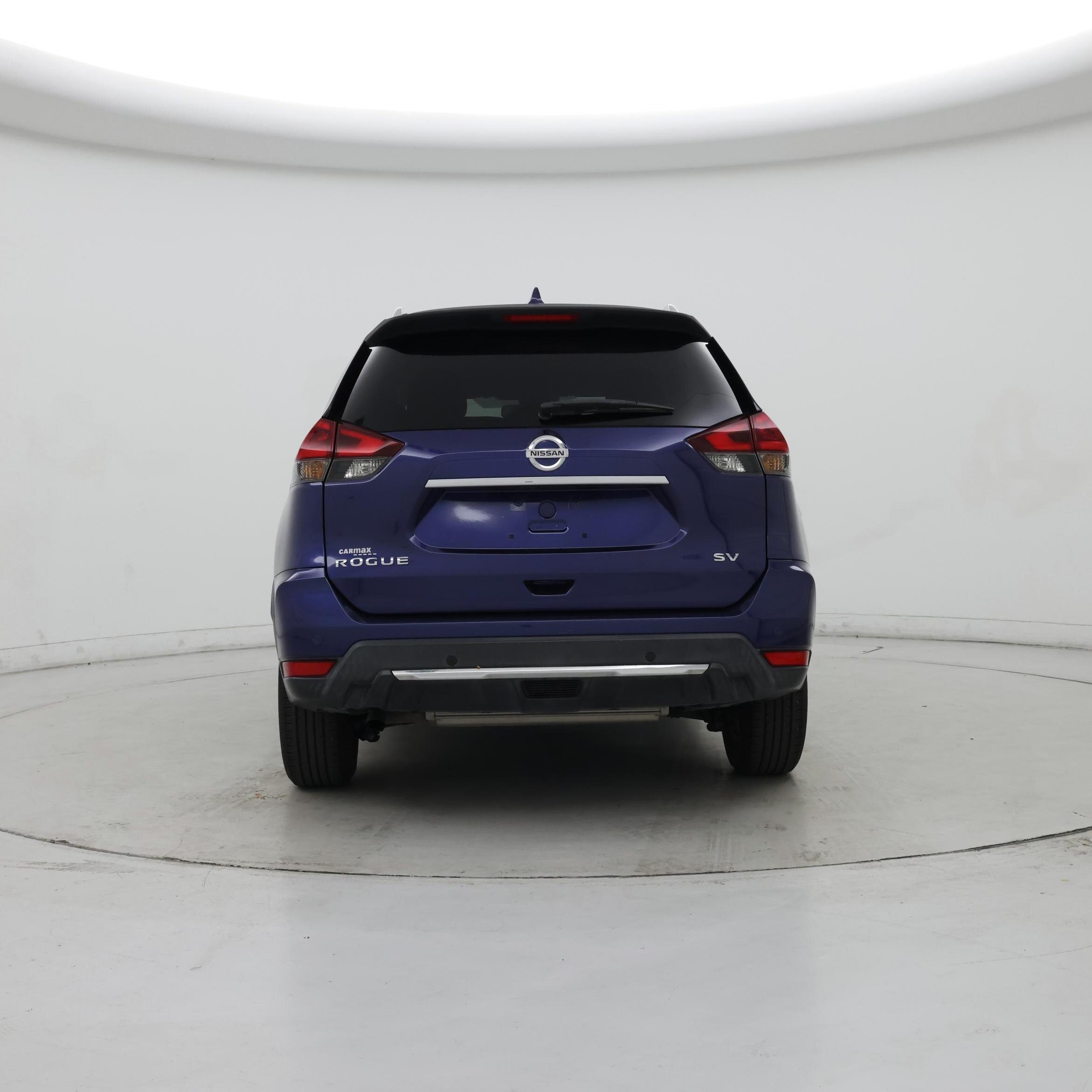 Thumbnail: 2020 Nissan Rogue - 6