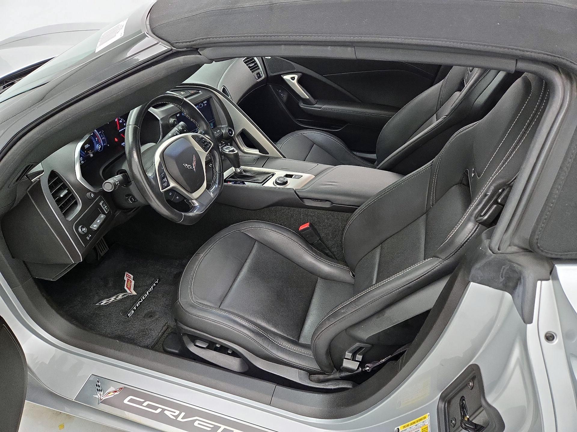 Thumbnail: 2017 Chevrolet Corvette - 11