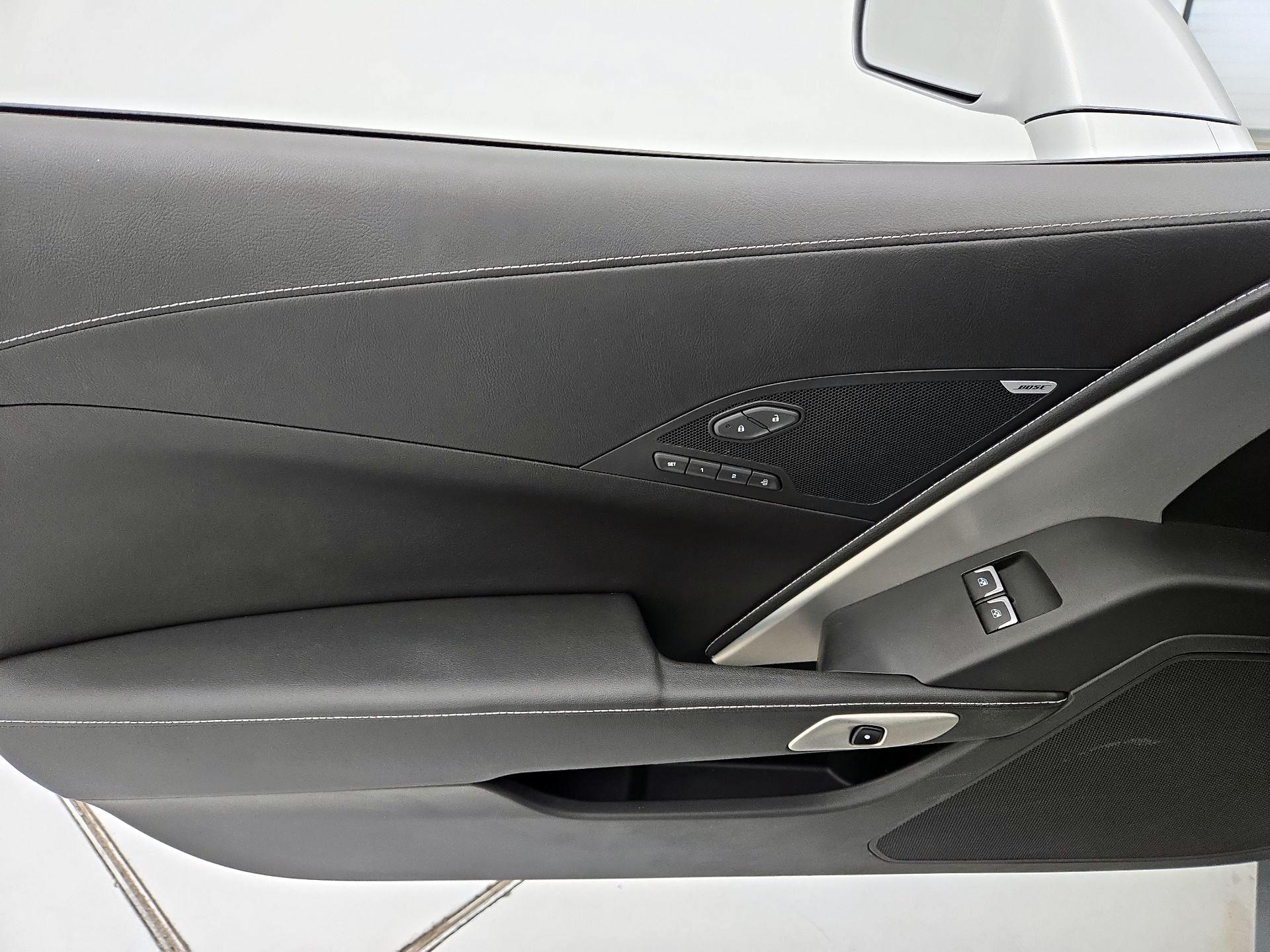 Thumbnail: 2017 Chevrolet Corvette - 12