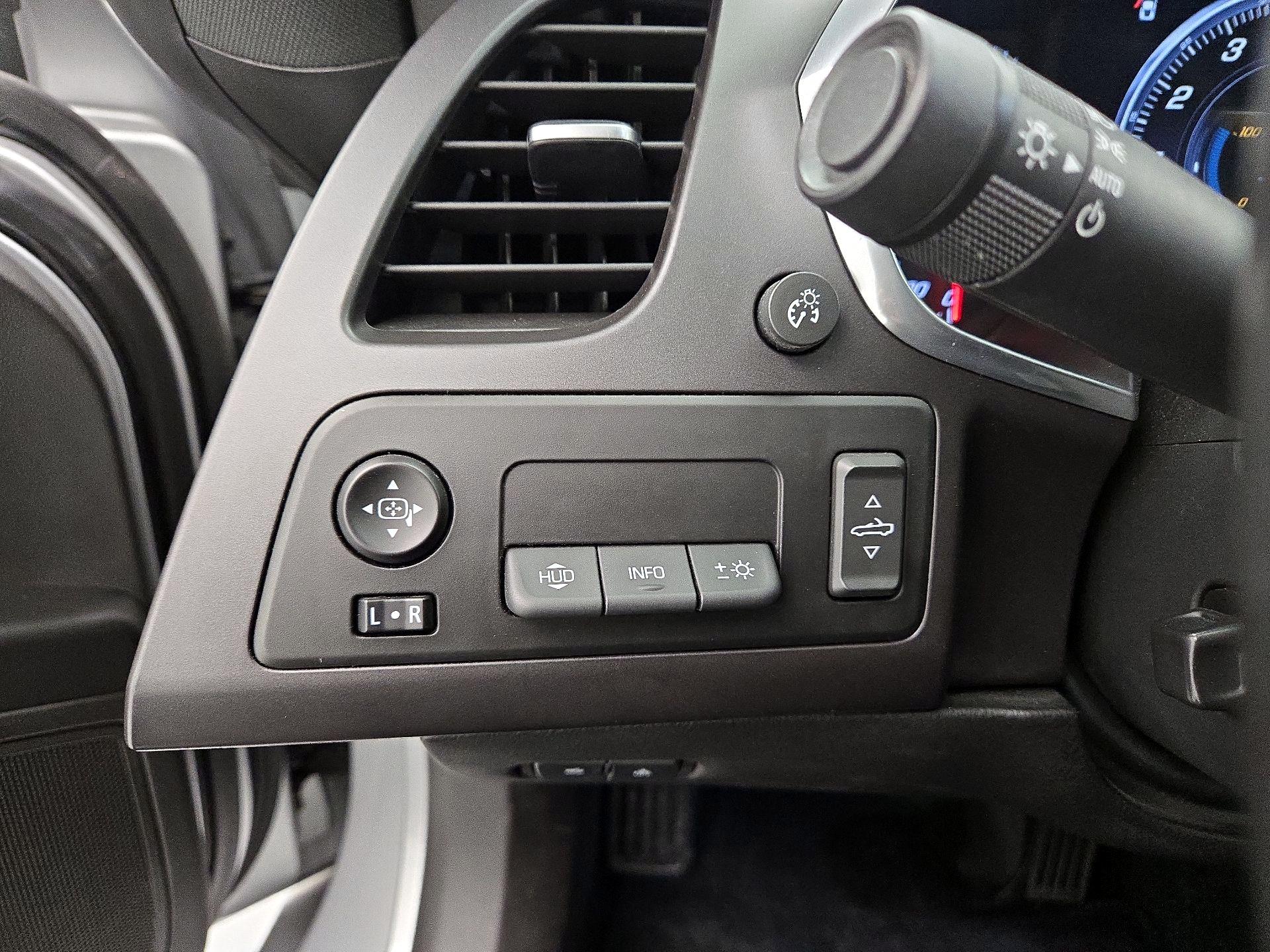 Thumbnail: 2017 Chevrolet Corvette - 13