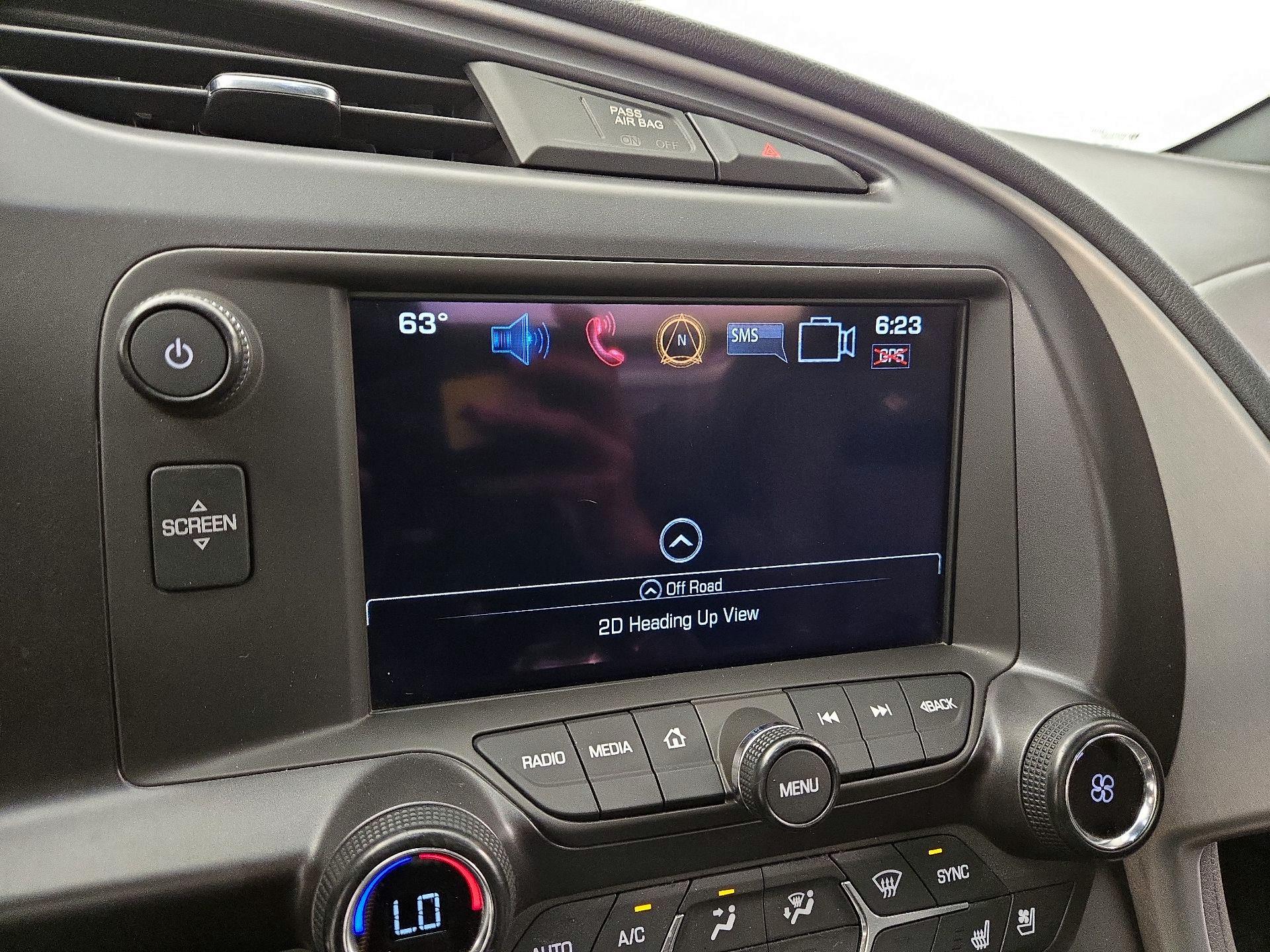 Thumbnail: 2017 Chevrolet Corvette - 14