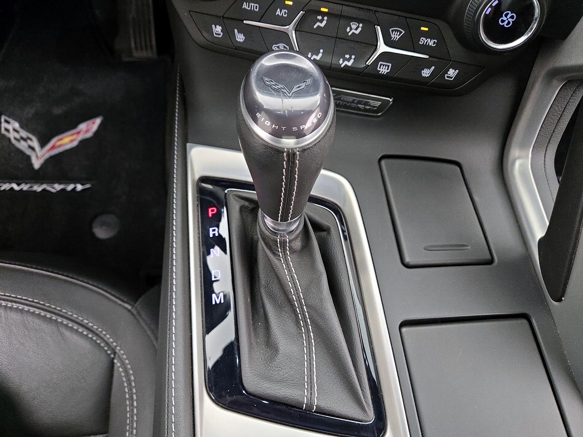 Thumbnail: 2017 Chevrolet Corvette - 18