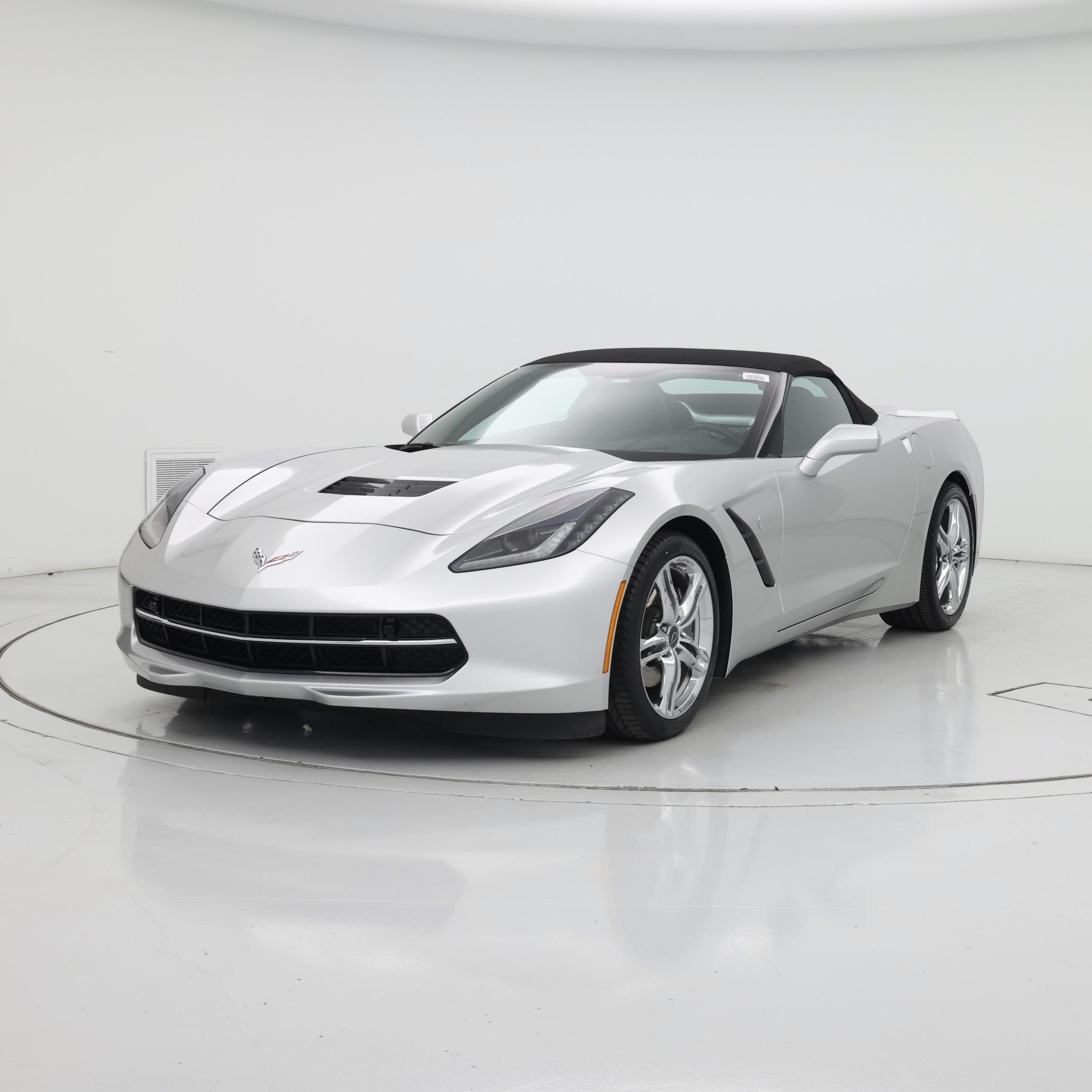 Thumbnail: 2017 Chevrolet Corvette - 4