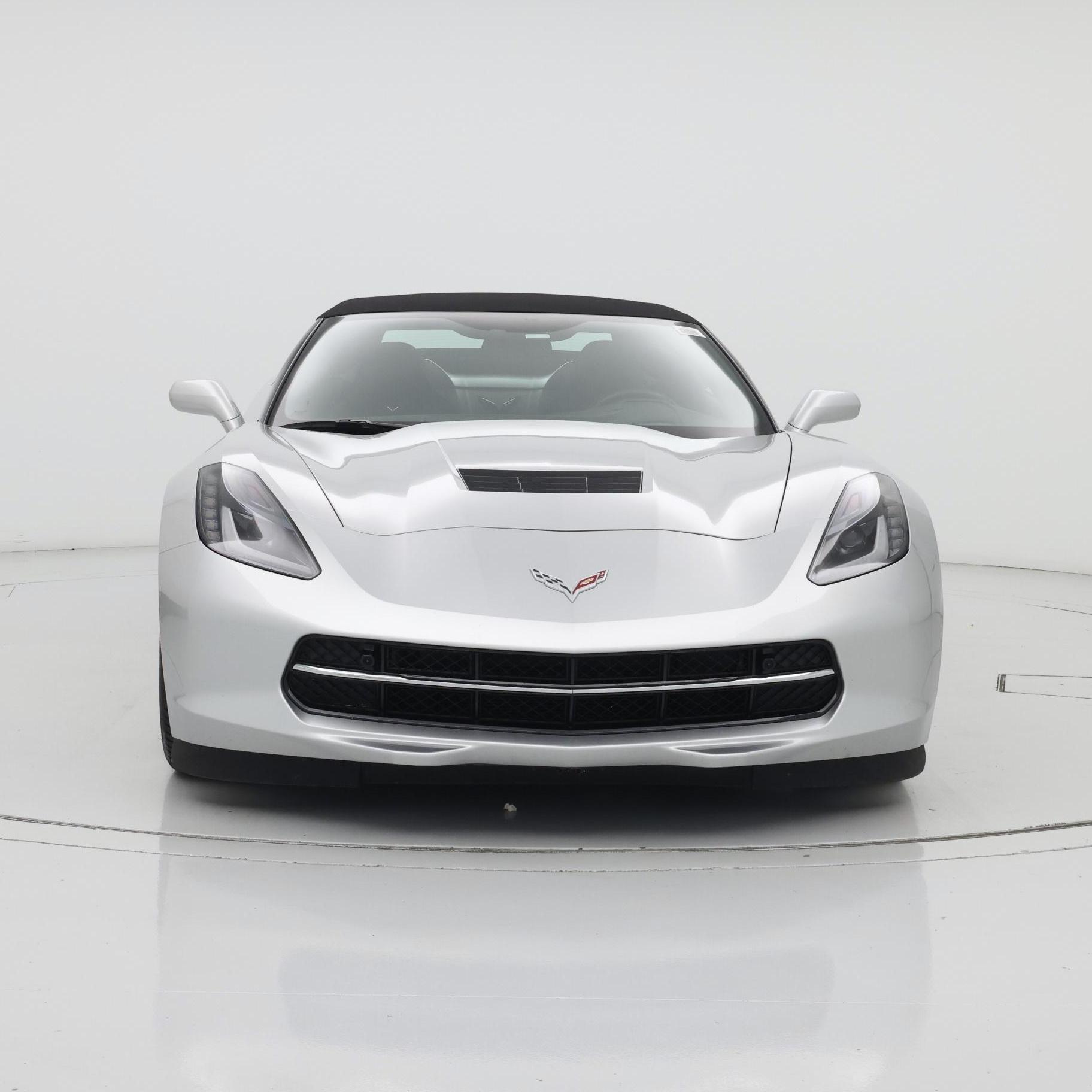 Thumbnail: 2017 Chevrolet Corvette - 5