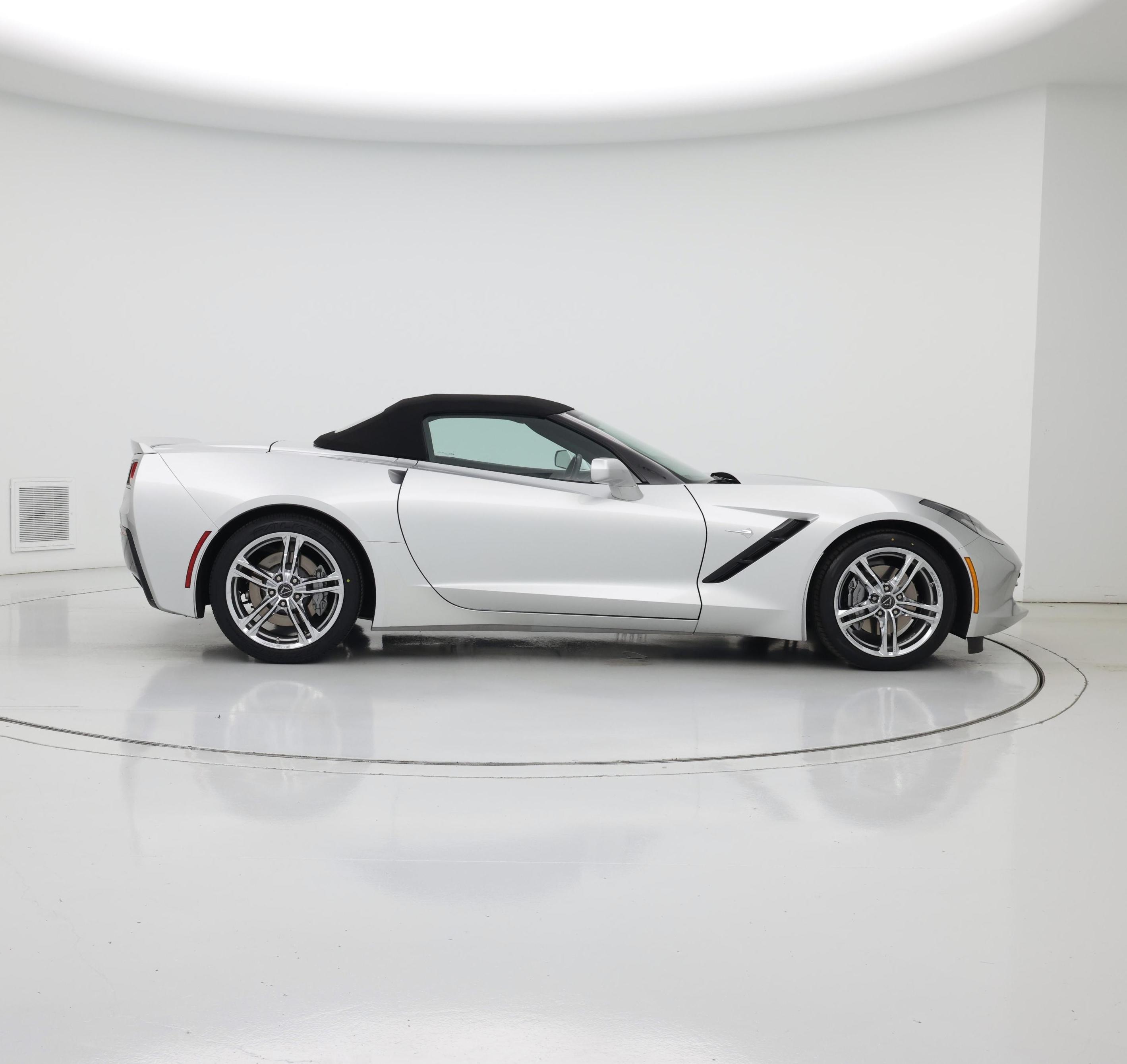 Thumbnail: 2017 Chevrolet Corvette - 7