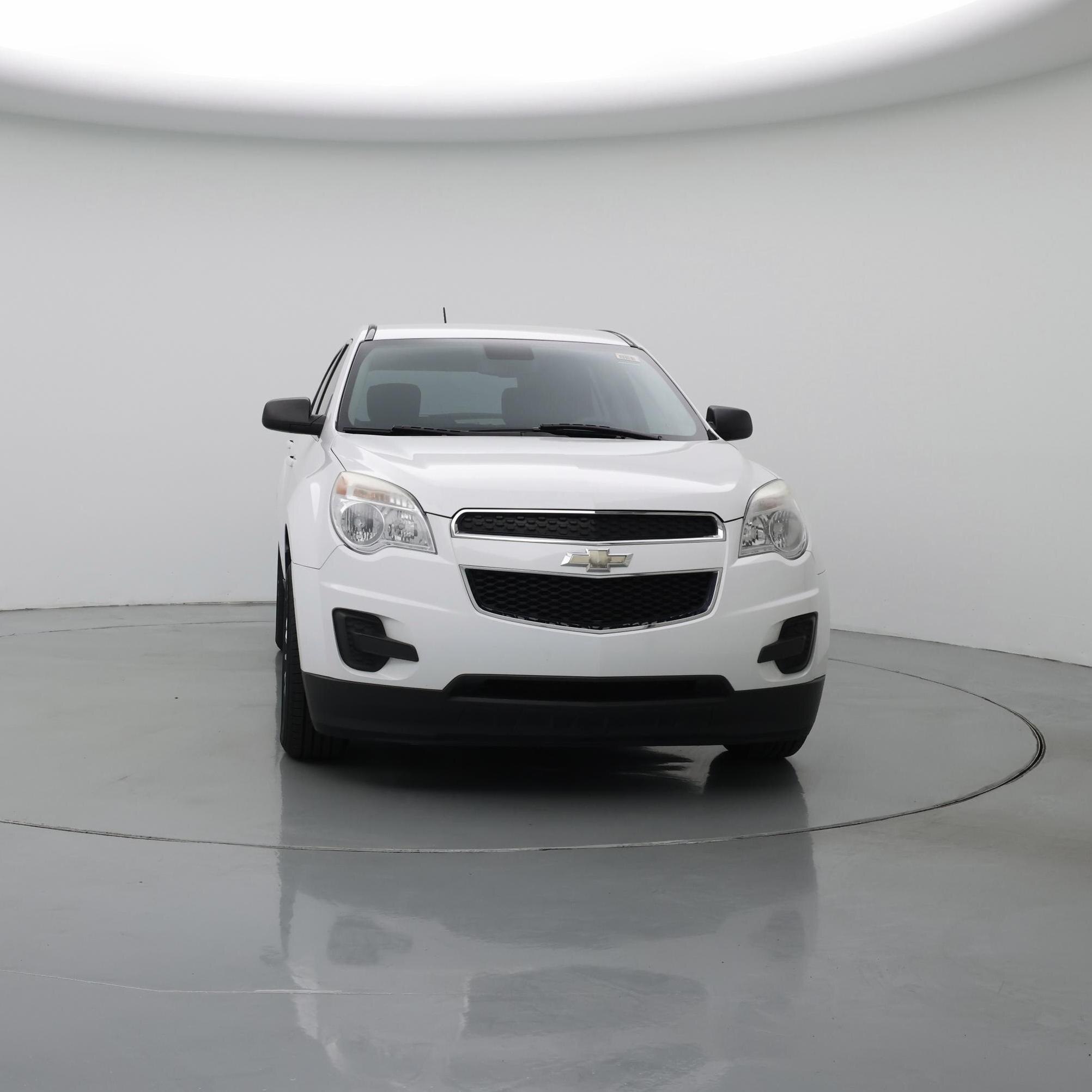 Thumbnail: 2015 Chevrolet Equinox - 5