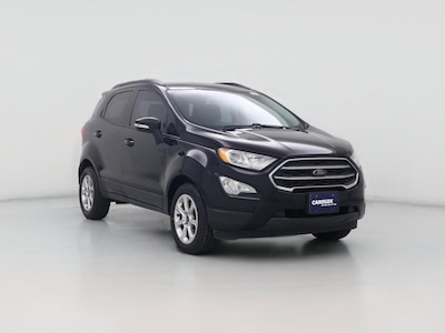2018 Ford EcoSport SE -
                Katy, TX