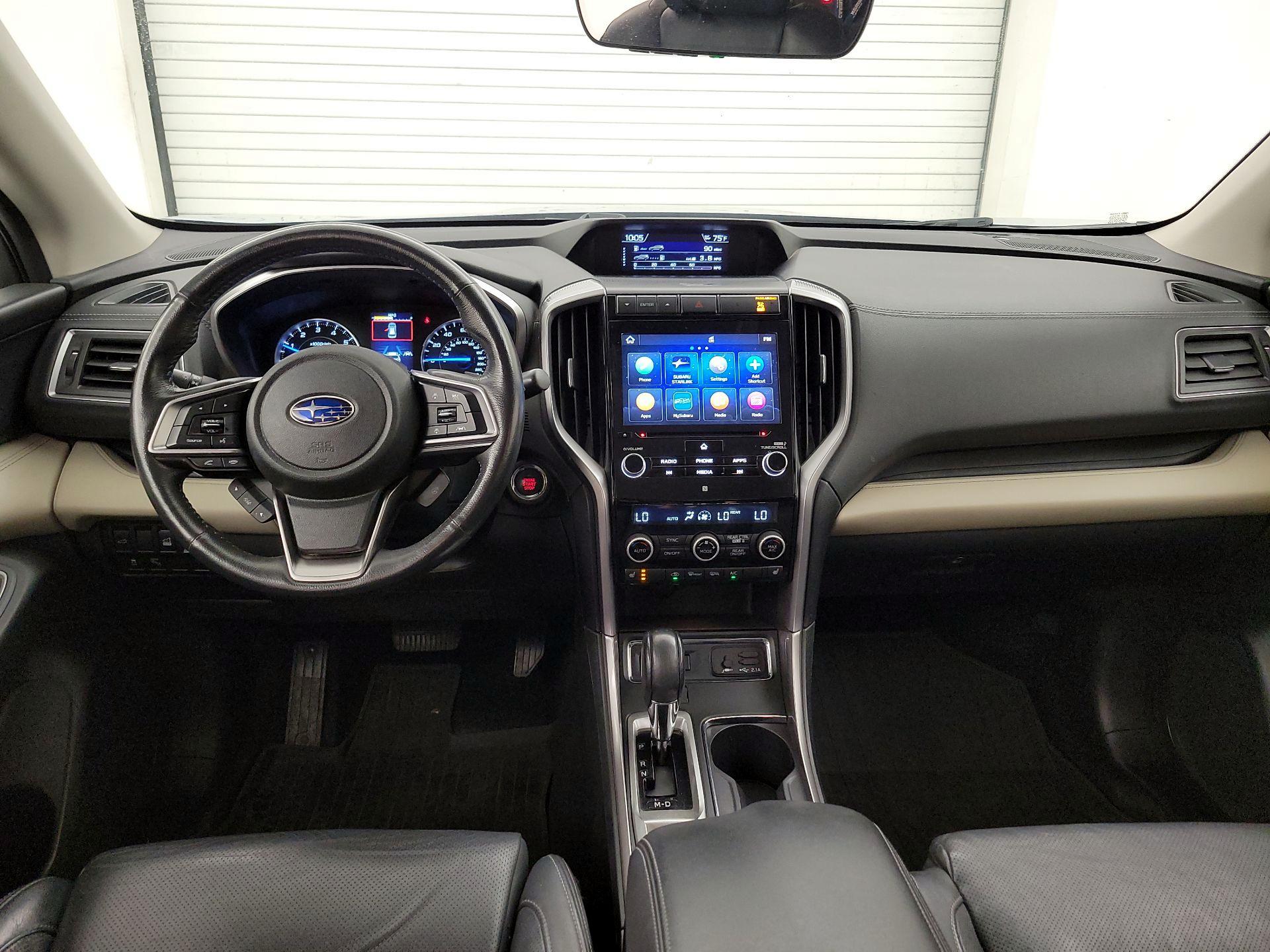 Thumbnail: 2019 Subaru Ascent - 9