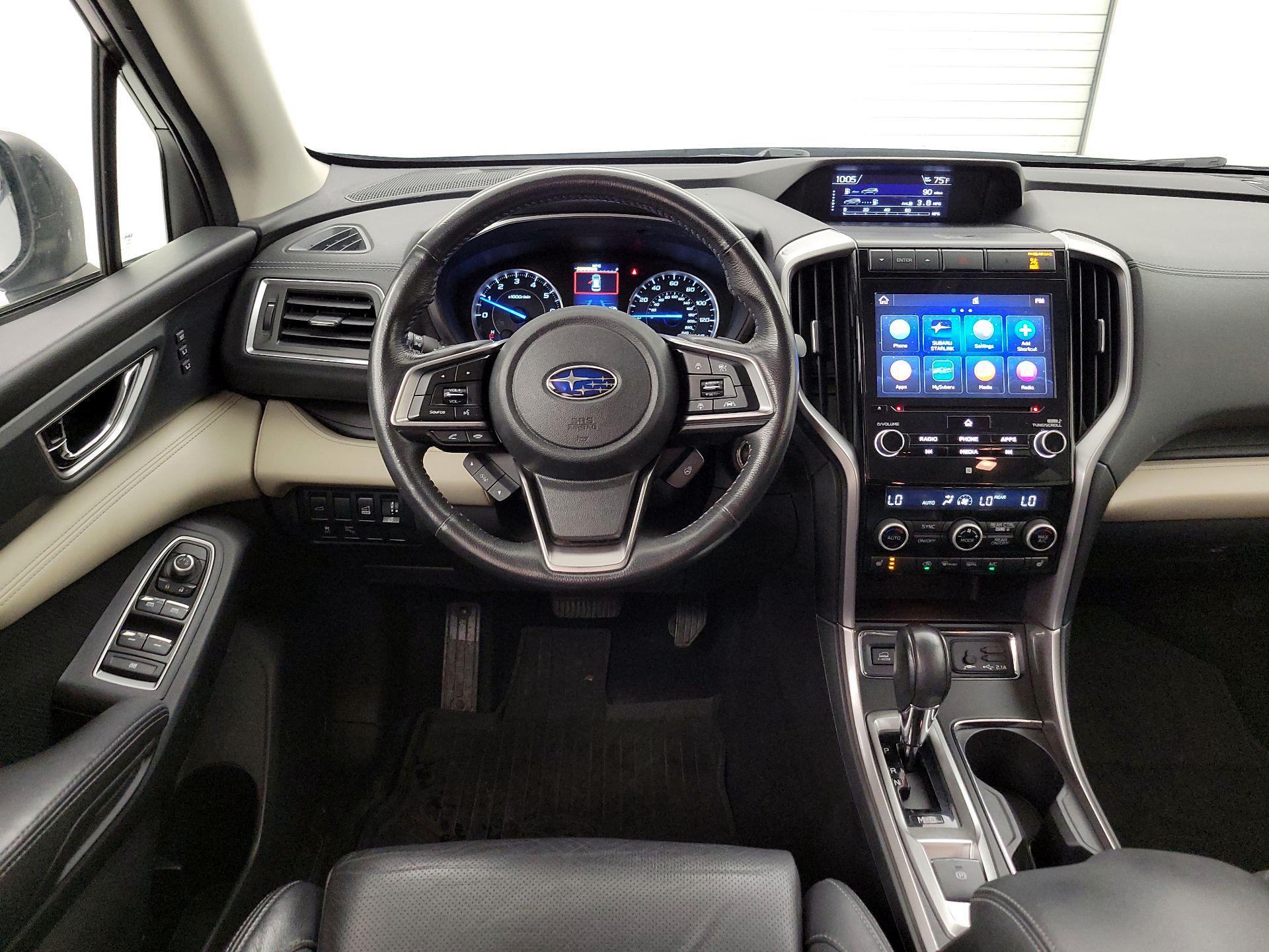Thumbnail: 2019 Subaru Ascent - 10