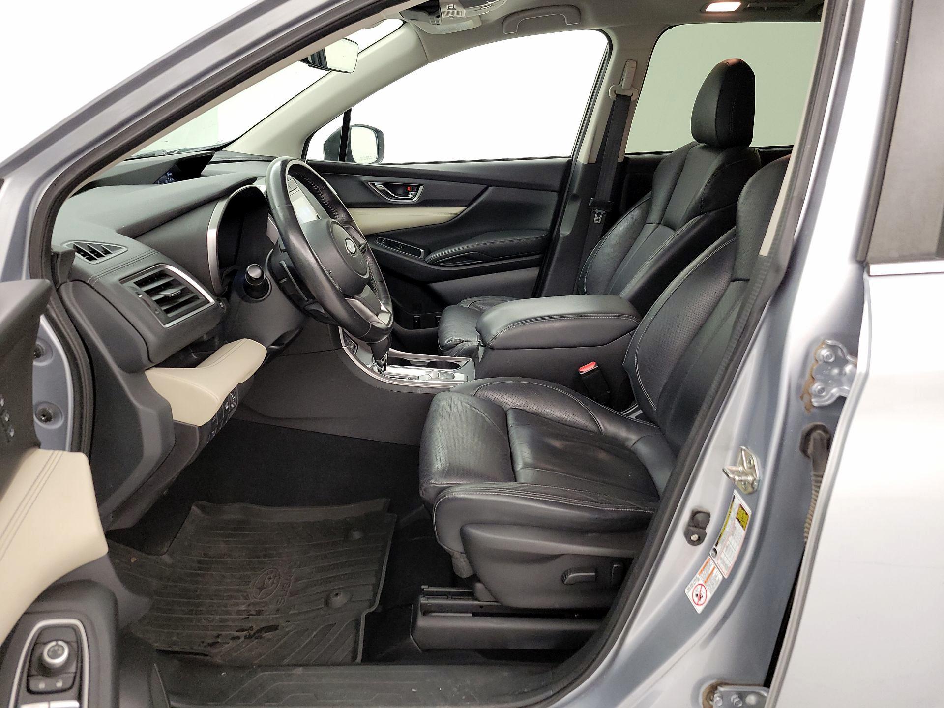 Thumbnail: 2019 Subaru Ascent - 11