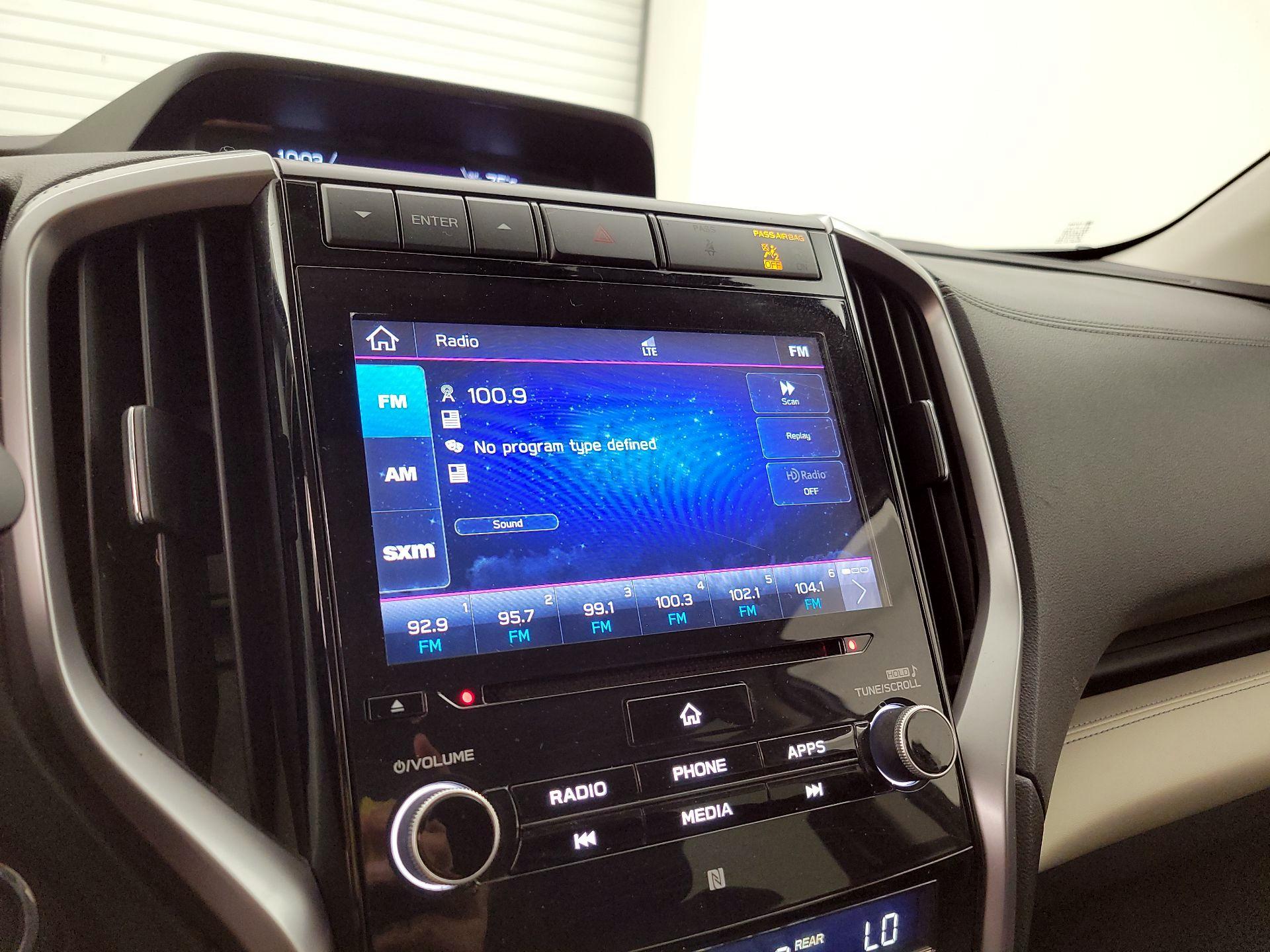 Thumbnail: 2019 Subaru Ascent - 15