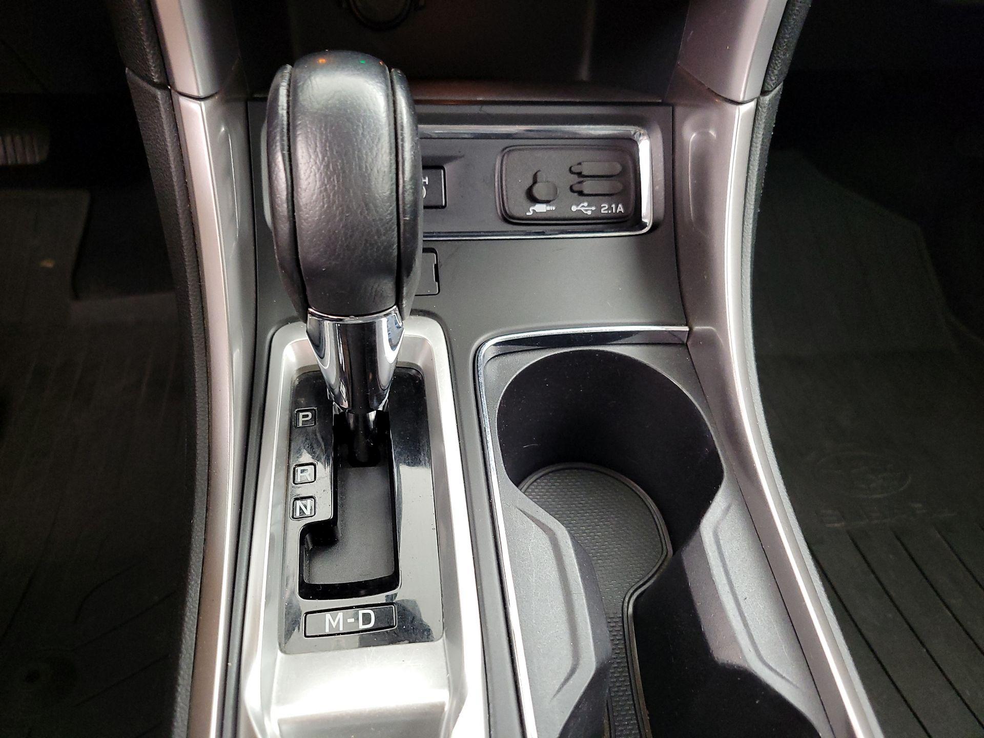 Thumbnail: 2019 Subaru Ascent - 17