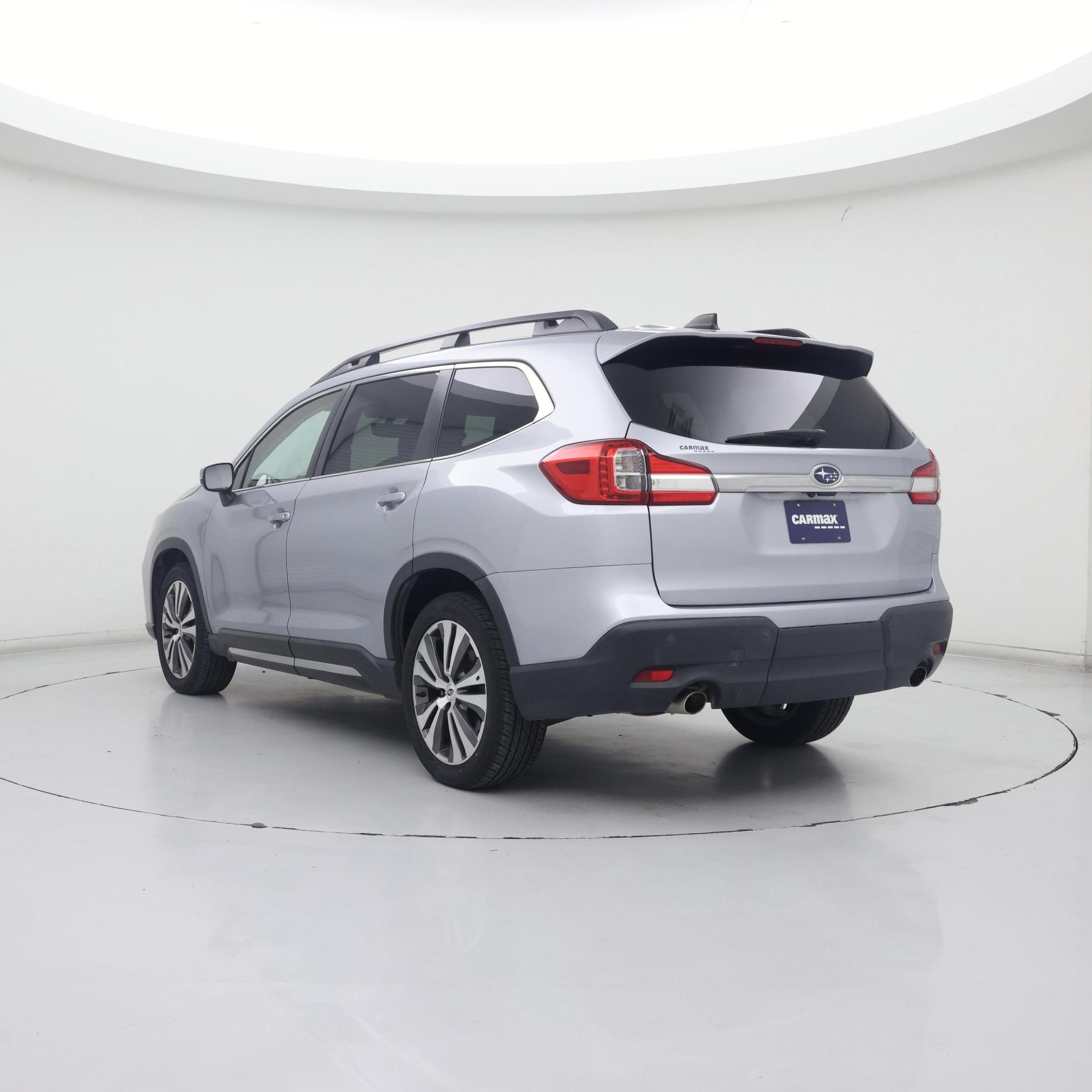 Thumbnail: 2019 Subaru Ascent - 2
