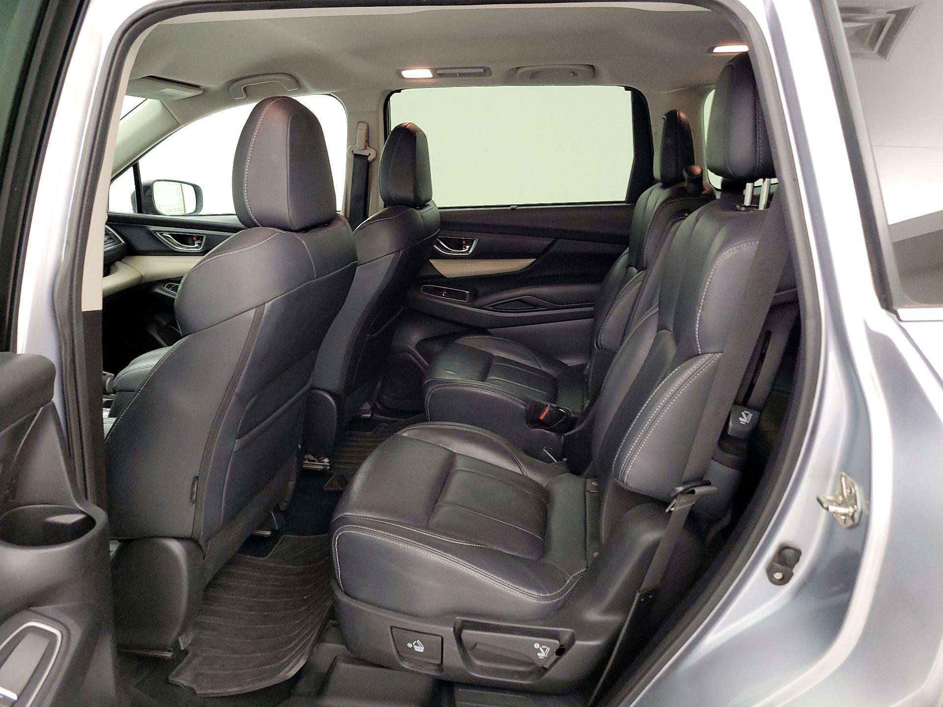 Thumbnail: 2019 Subaru Ascent - 19