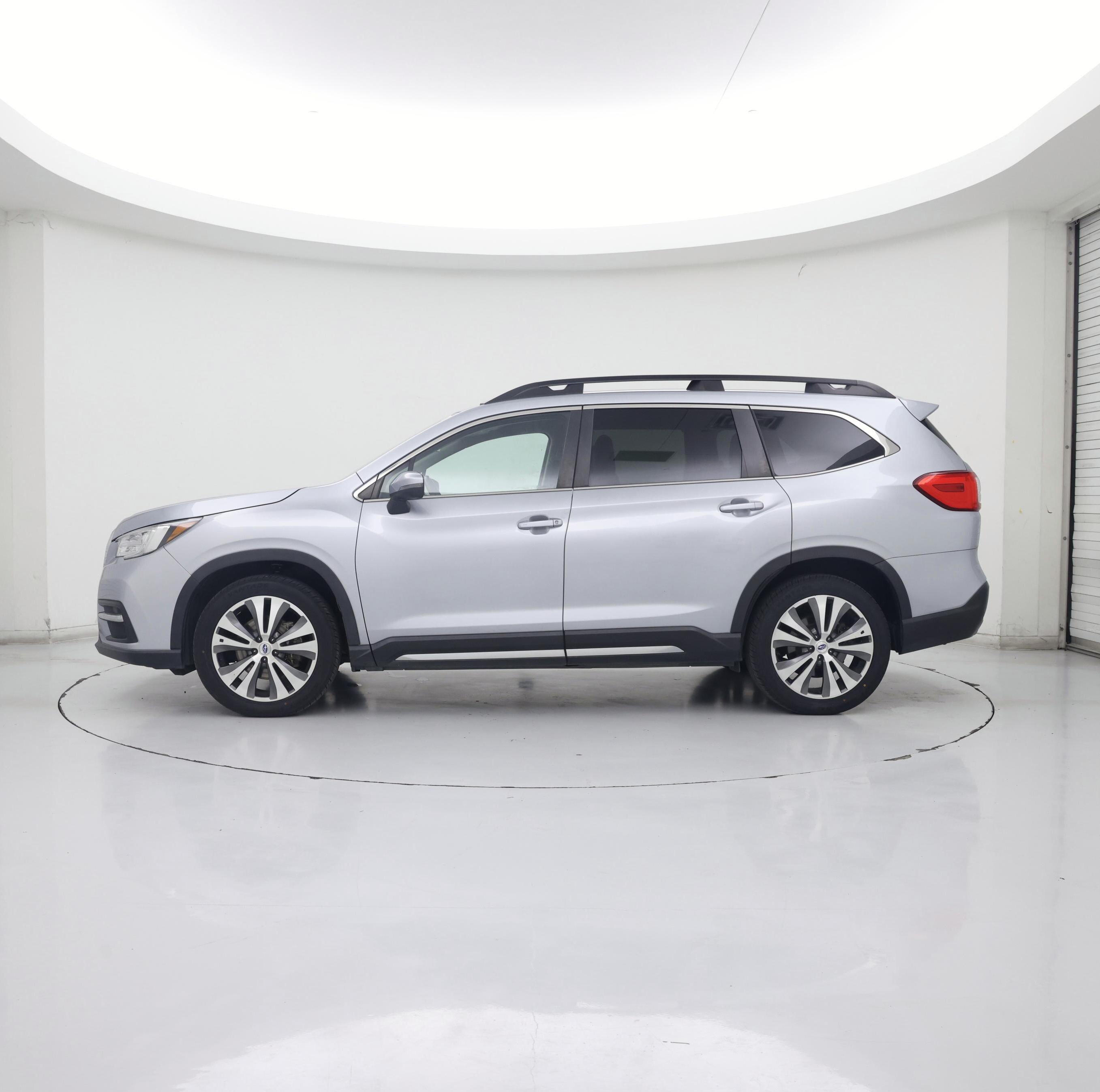 Thumbnail: 2019 Subaru Ascent - 3