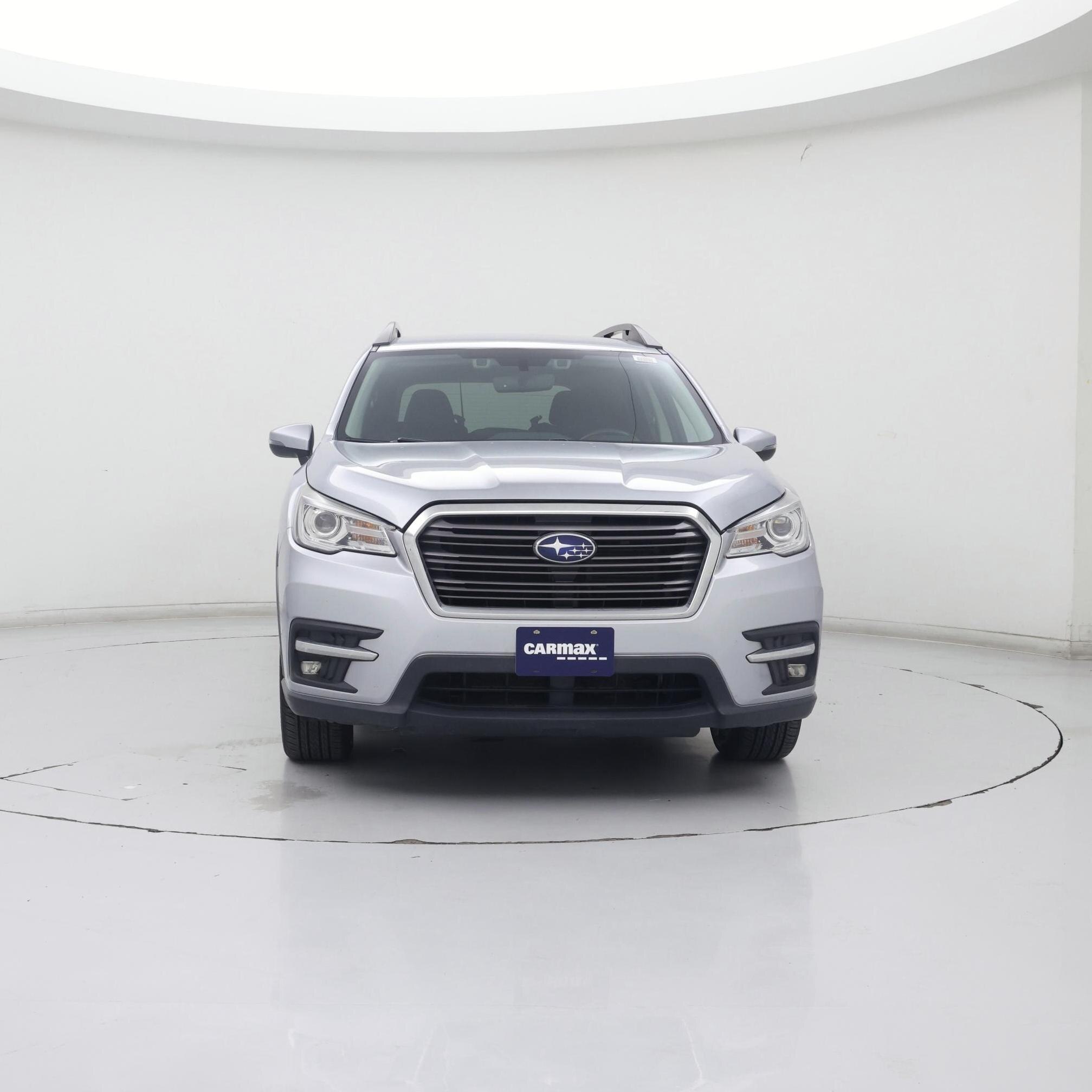 Thumbnail: 2019 Subaru Ascent - 5