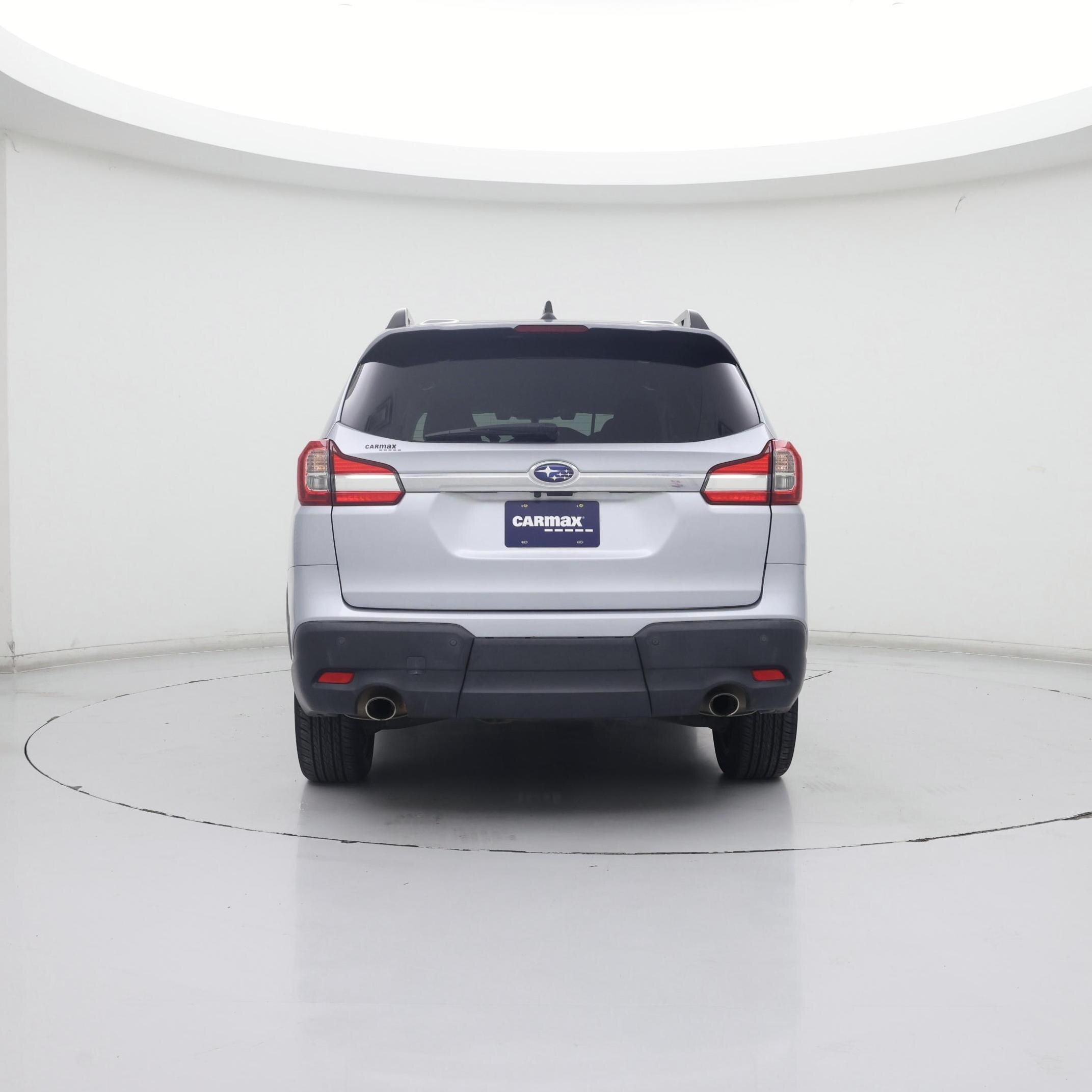 Thumbnail: 2019 Subaru Ascent - 6