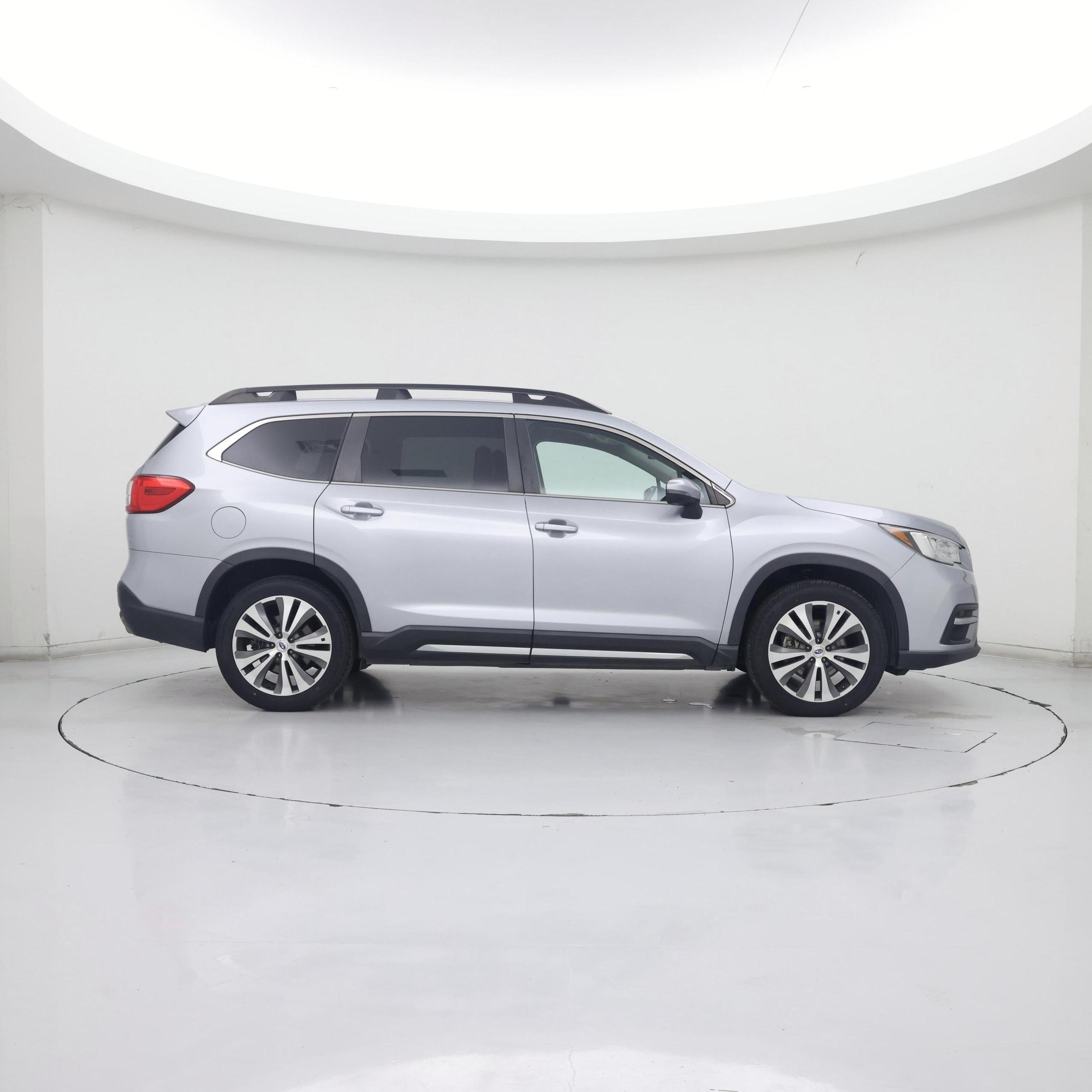 Thumbnail: 2019 Subaru Ascent - 7