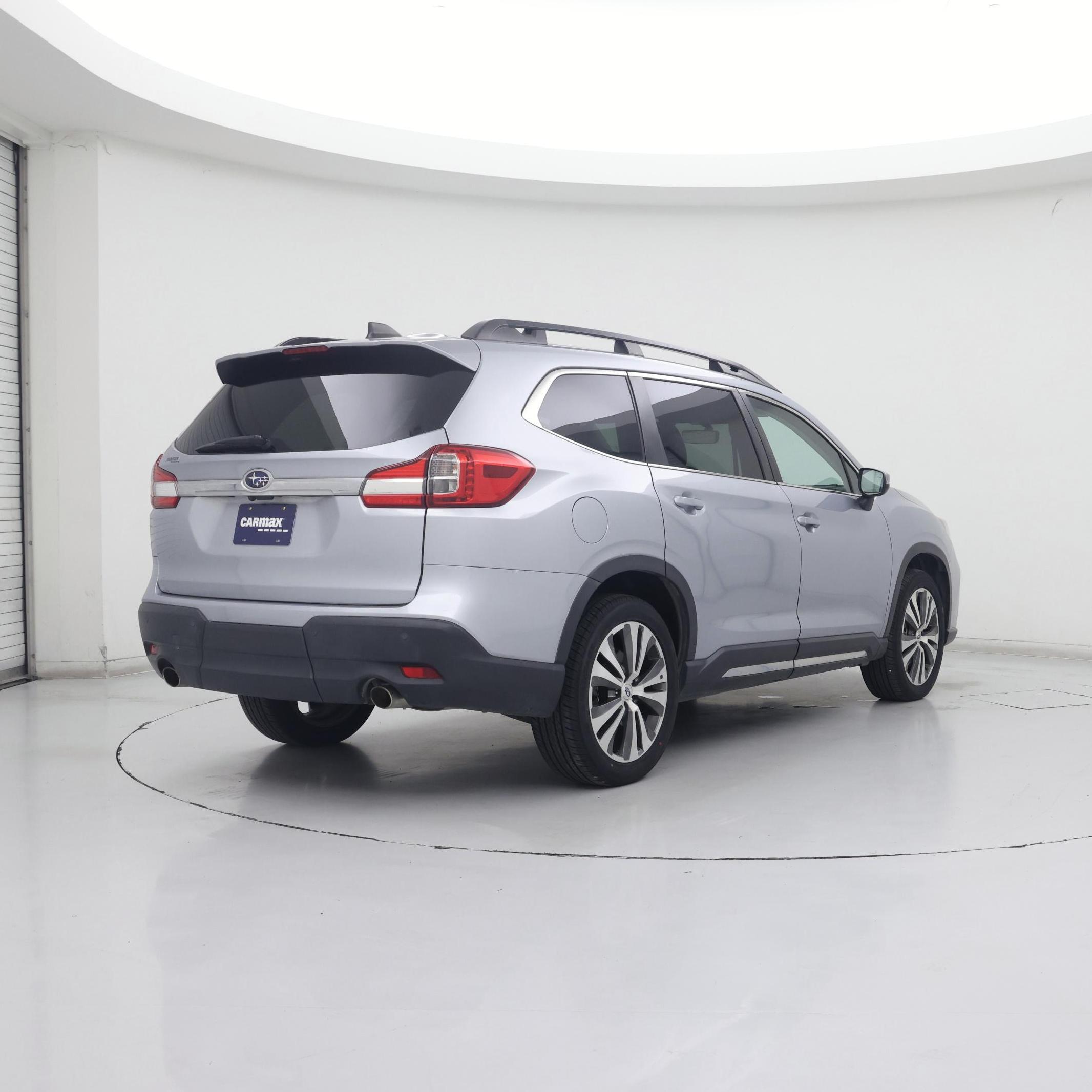 Thumbnail: 2019 Subaru Ascent - 8