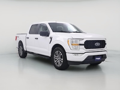 2021 Ford F-150 XL -
                Katy, TX