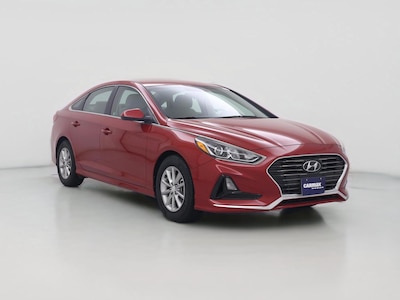 2018 Hyundai Sonata SE -
                Houston, TX