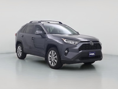 2021 Toyota RAV4 XLE Premium -
                Houston, TX