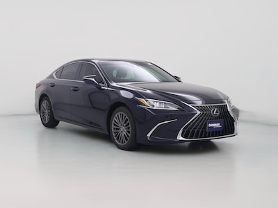 2024 Lexus ES 350 -
                Austin, TX