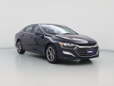 2023 Chevrolet Malibu LT -
                Richmond, TX