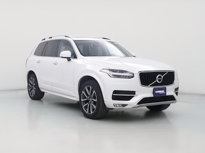 2019 Volvo XC90 T5 Momentum -
                  Houston, TX