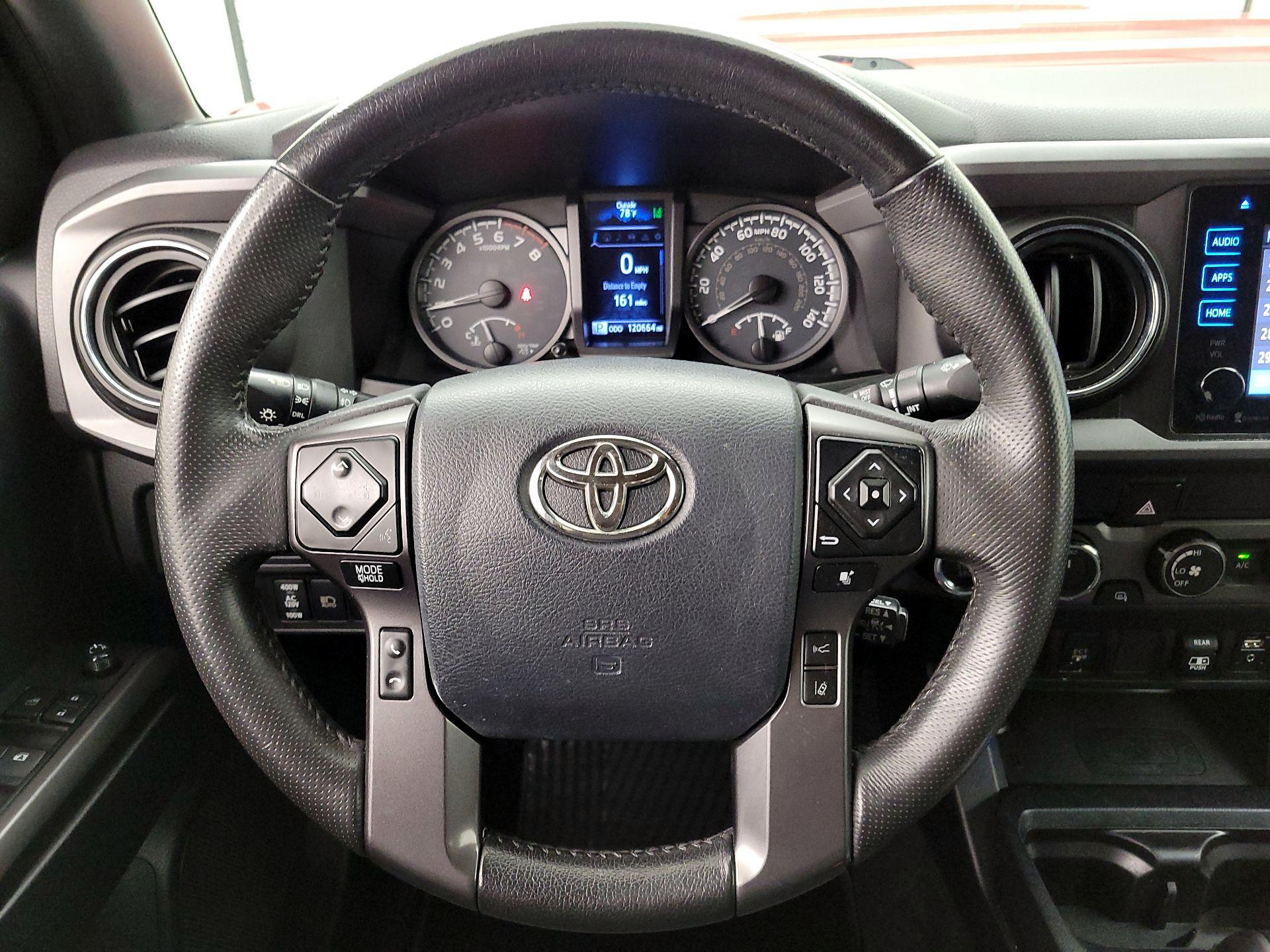 Thumbnail: 2019 Toyota Tacoma - 10