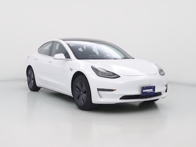 2018 Tesla Model 3 Long Range -
                  Richmond, TX