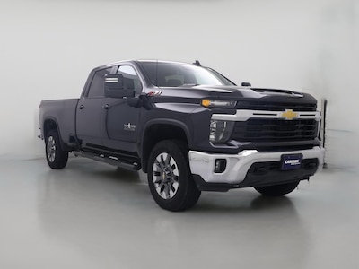 2024 Chevrolet Silverado 2500 LT -
                Richmond, TX