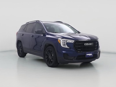 2022 GMC Terrain SLE -
                Richmond, TX