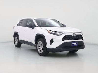 2023 Toyota RAV4 LE -
                  College Station, TX