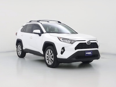 2020 Toyota RAV4 XLE Premium -
                Houston, TX