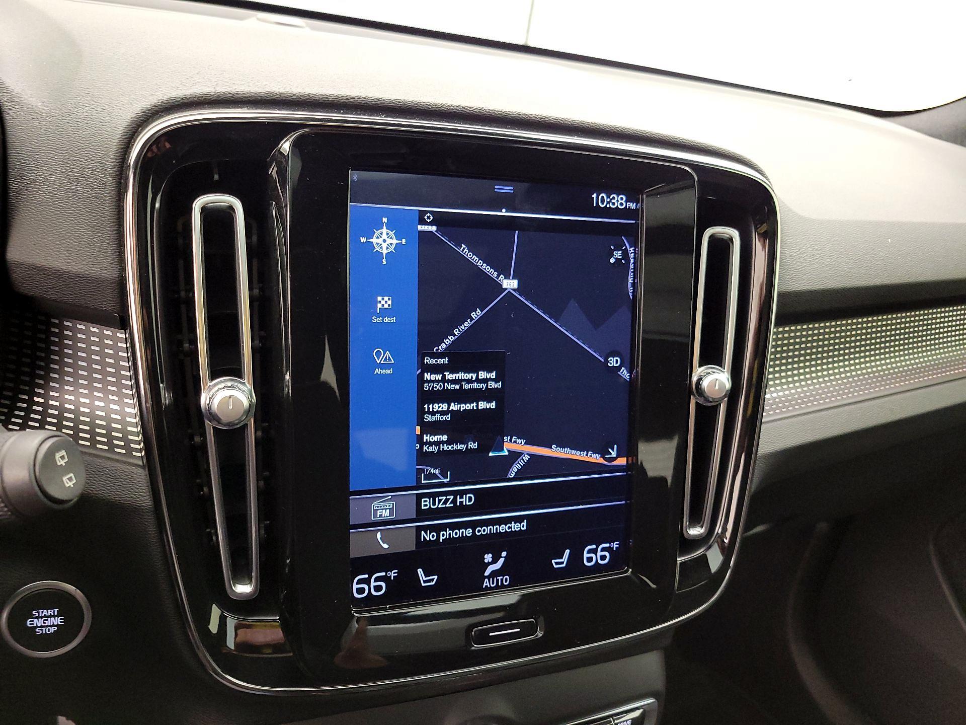 Thumbnail: 2020 Volvo XC40 - 14