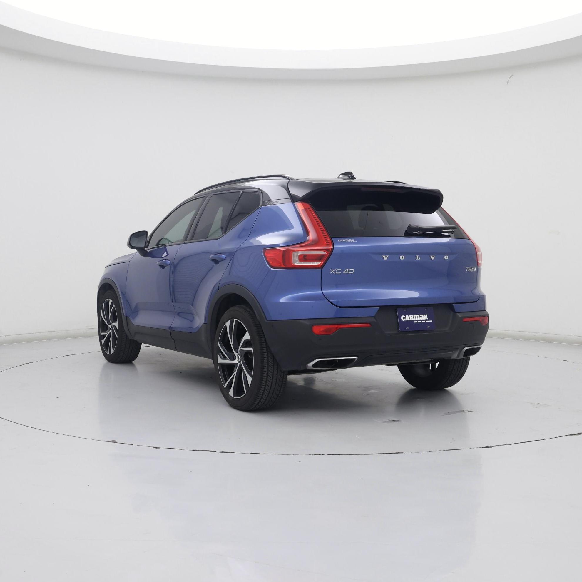 Thumbnail: 2020 Volvo XC40 - 2