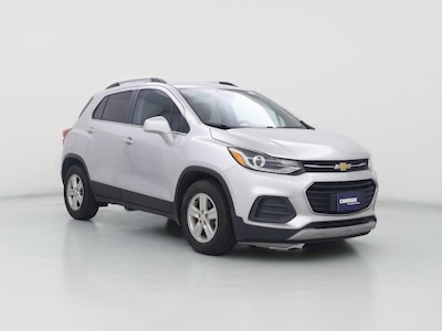 2020 Chevrolet Trax LT -
                Richmond, TX
