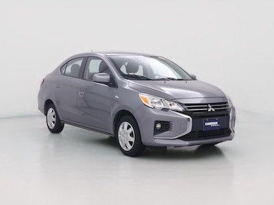 2022 Mitsubishi Mirage G4 ES -
                Richmond, TX