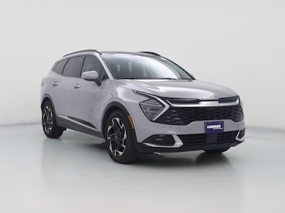 2023 Kia Sportage SX Prestige -
                Richmond, TX