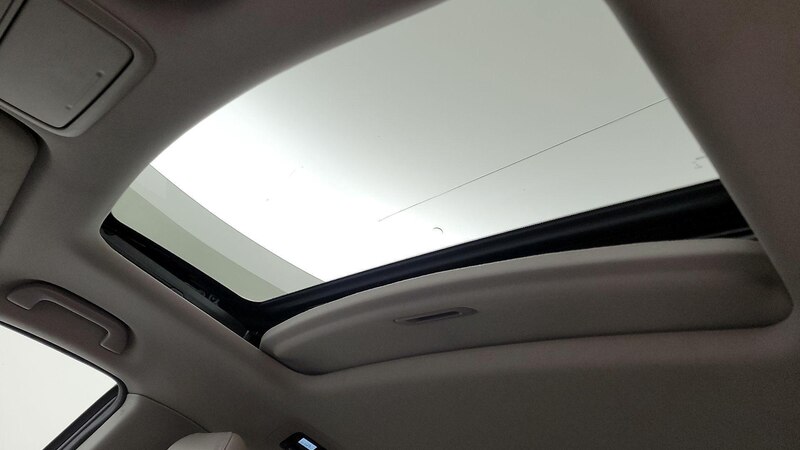 2014 Honda Odyssey EX-L 19